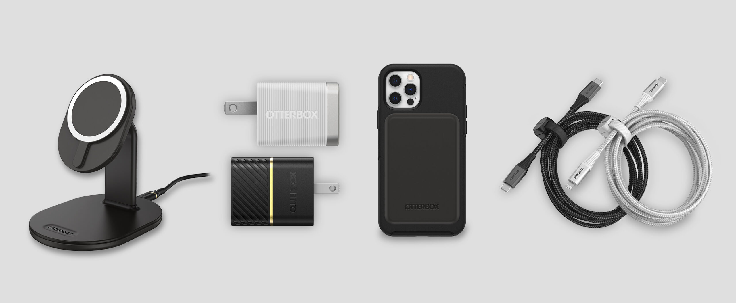 OtterBox Business Power Accessories