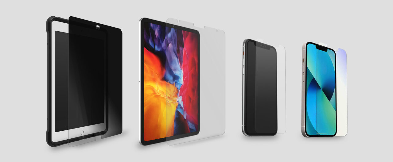 Wholesale Screen Protectors