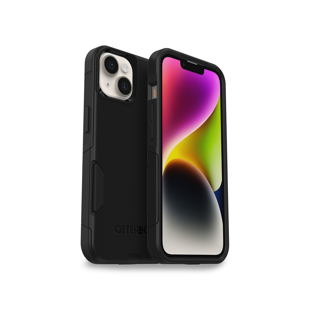 Commuter series cases