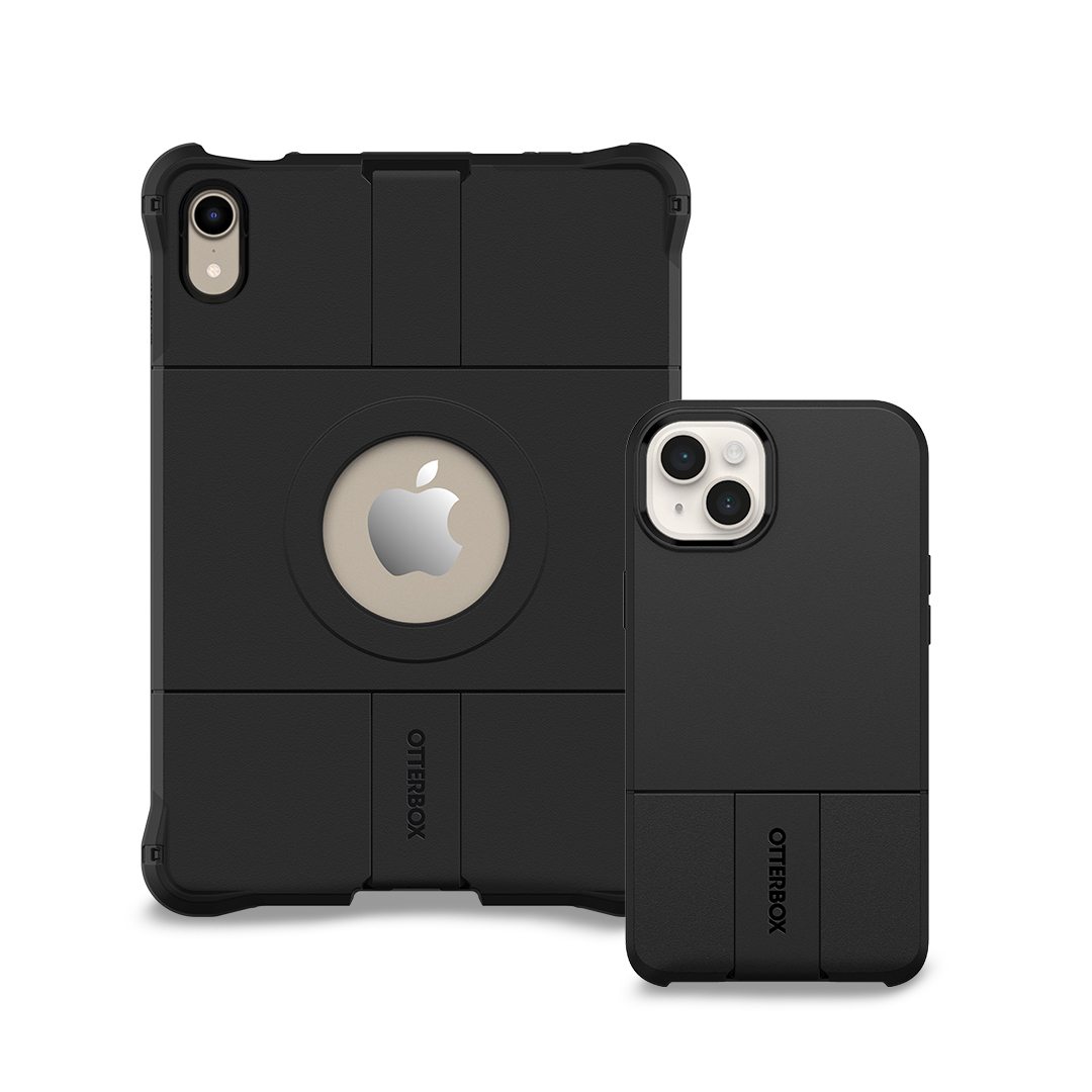 Univers_Series uniVERSE Case System for iPad and iPhone