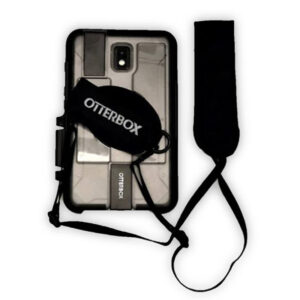 Universe Hand neck strap