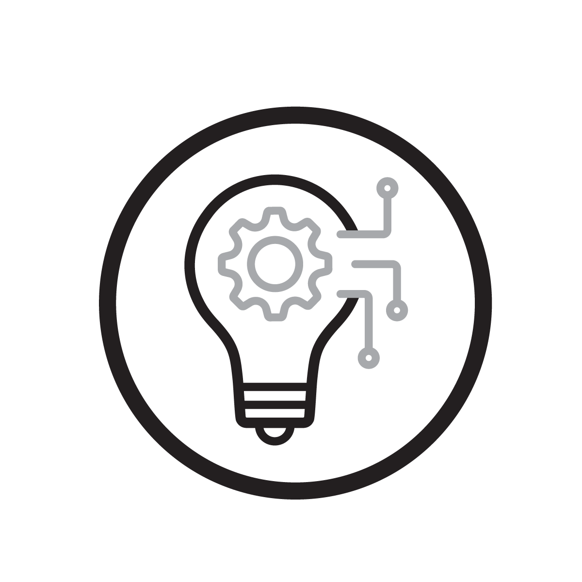 B2B_92302_Trans_Icons_End-to-End_Icon-1 Light bulb icon