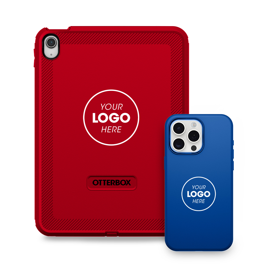 Defender Series Tablet and Phone Case Defender Series Tablet and Phone Case