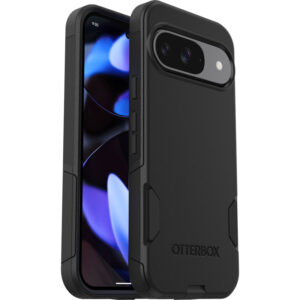 commuter pixel 9 pro black