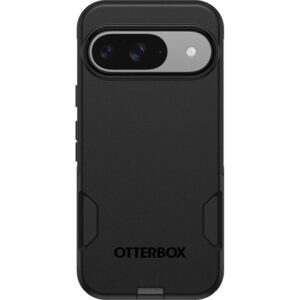 commuter pixel 9 pro black
