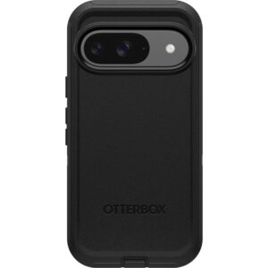 defender pixel 9 pro black