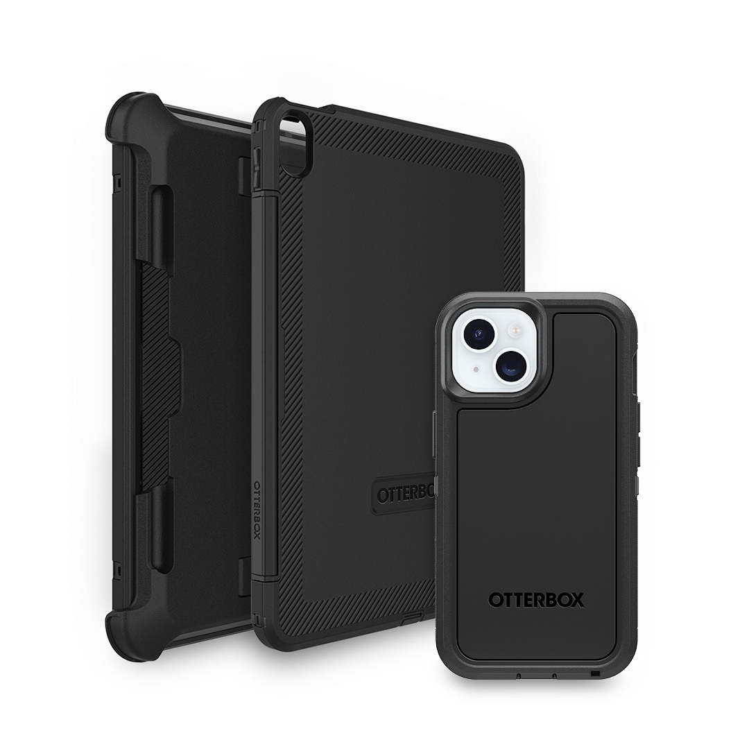 Defender_Series _Healthcare Defender Series Cases