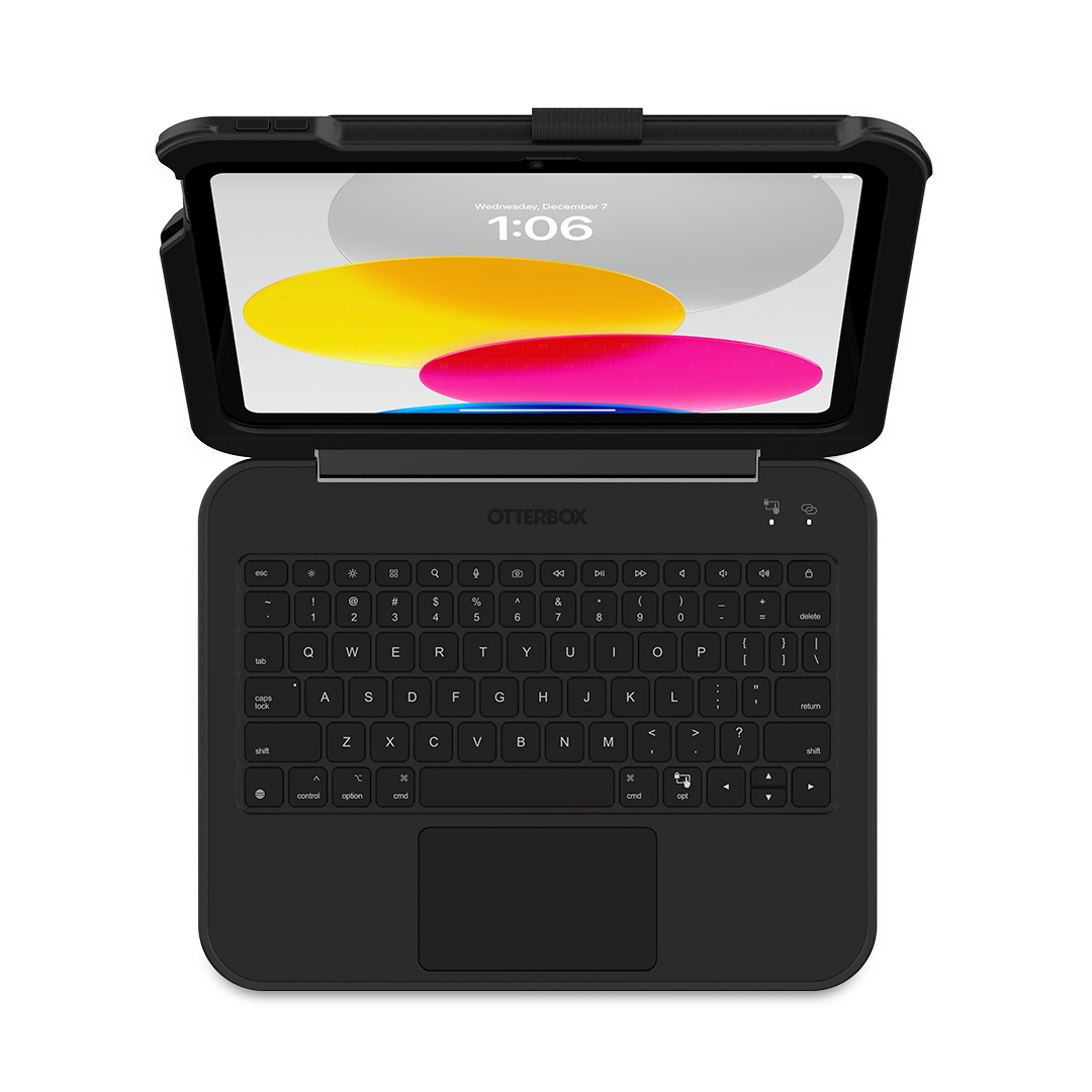 Achiever_Folio_ST_Healthcare Achiever Series Folio ST