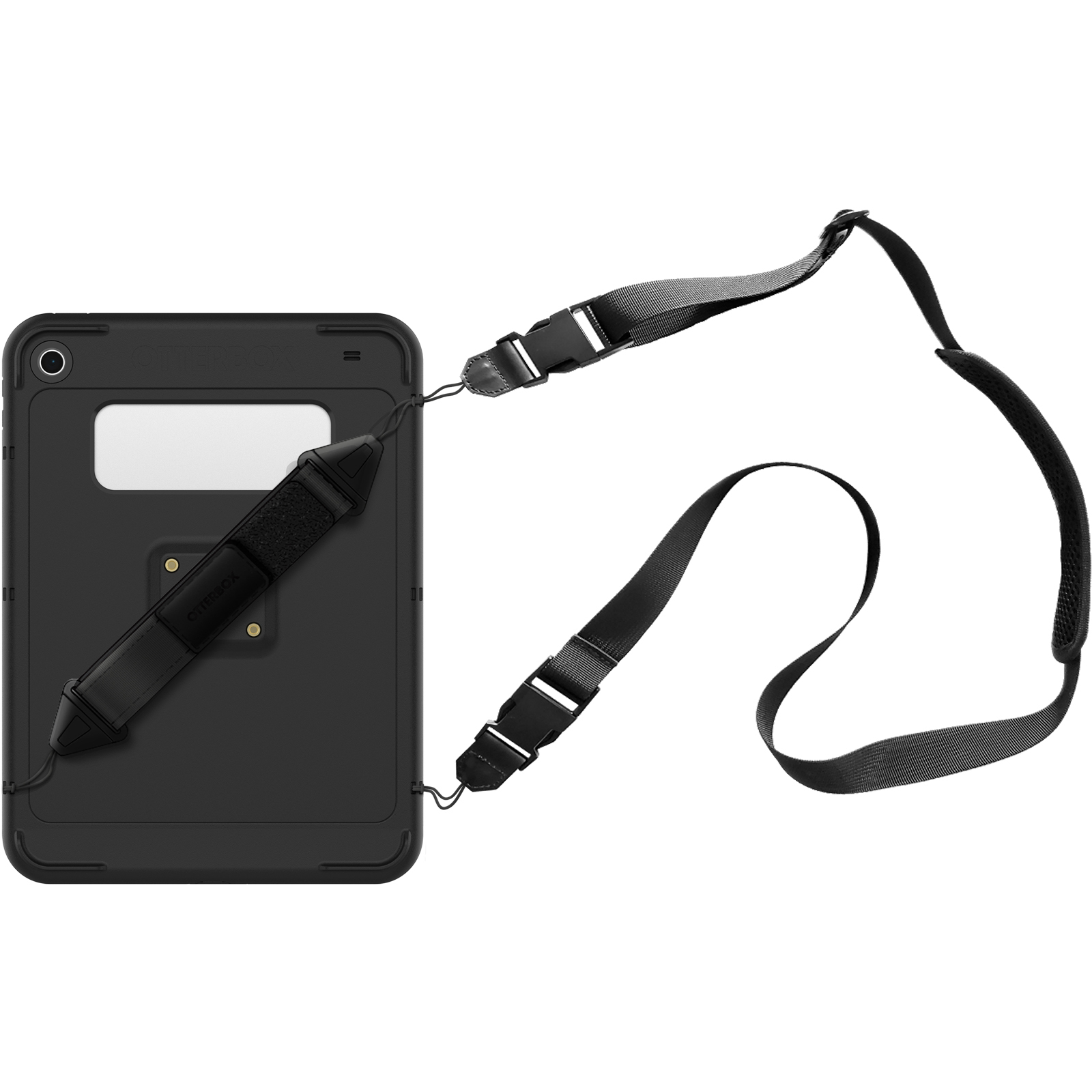 iPad (A16) and iPad (10th gen) Armor Case