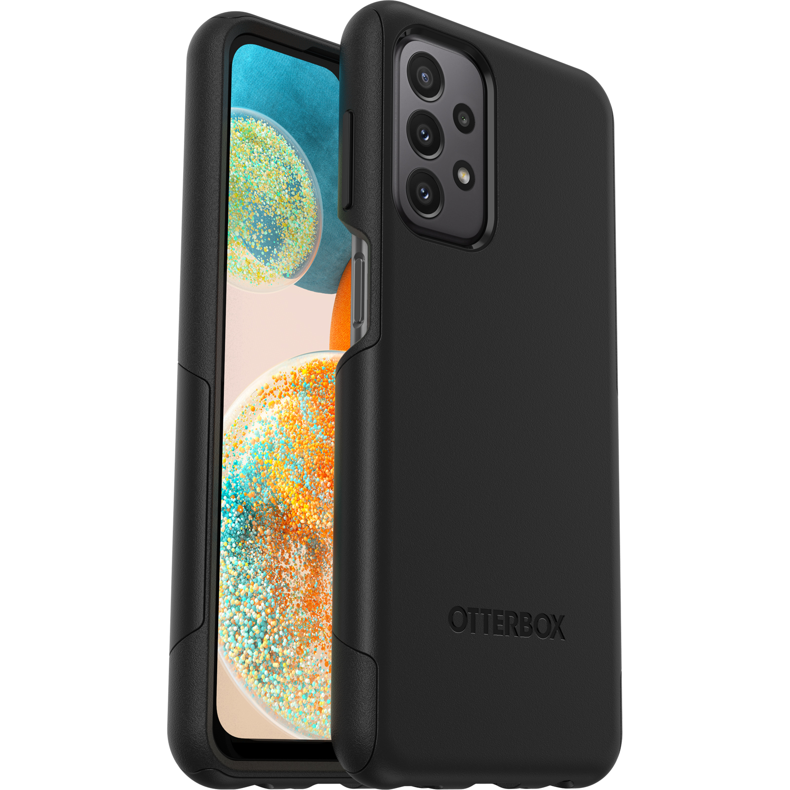 Galaxy A23 5G ブラック Samsung Galaxy A23 5G- 64GB - Black - UNLOCKED & NEW (Back