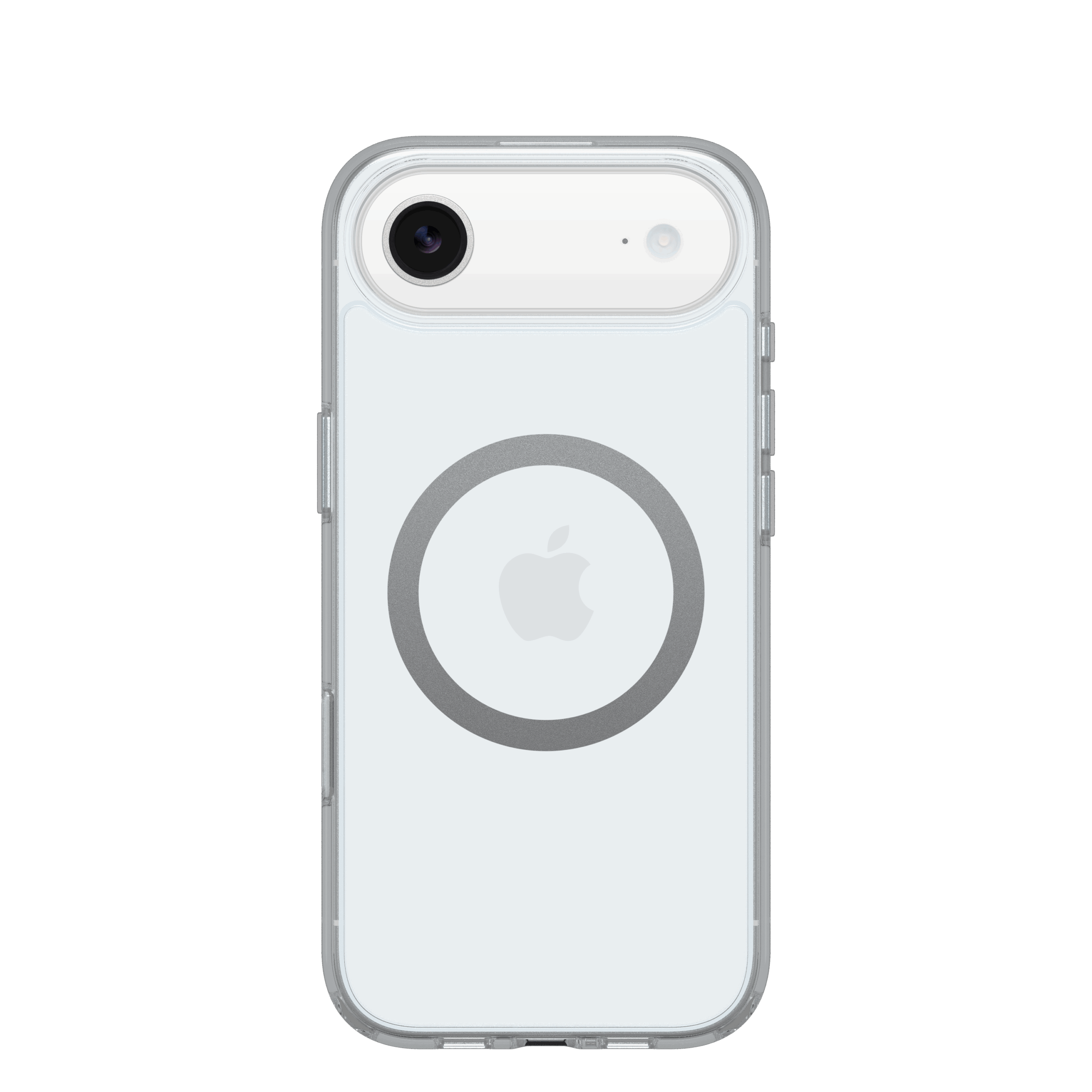 Symmetry Clear Series Magnet with Camera Control for iPhone 17 Air