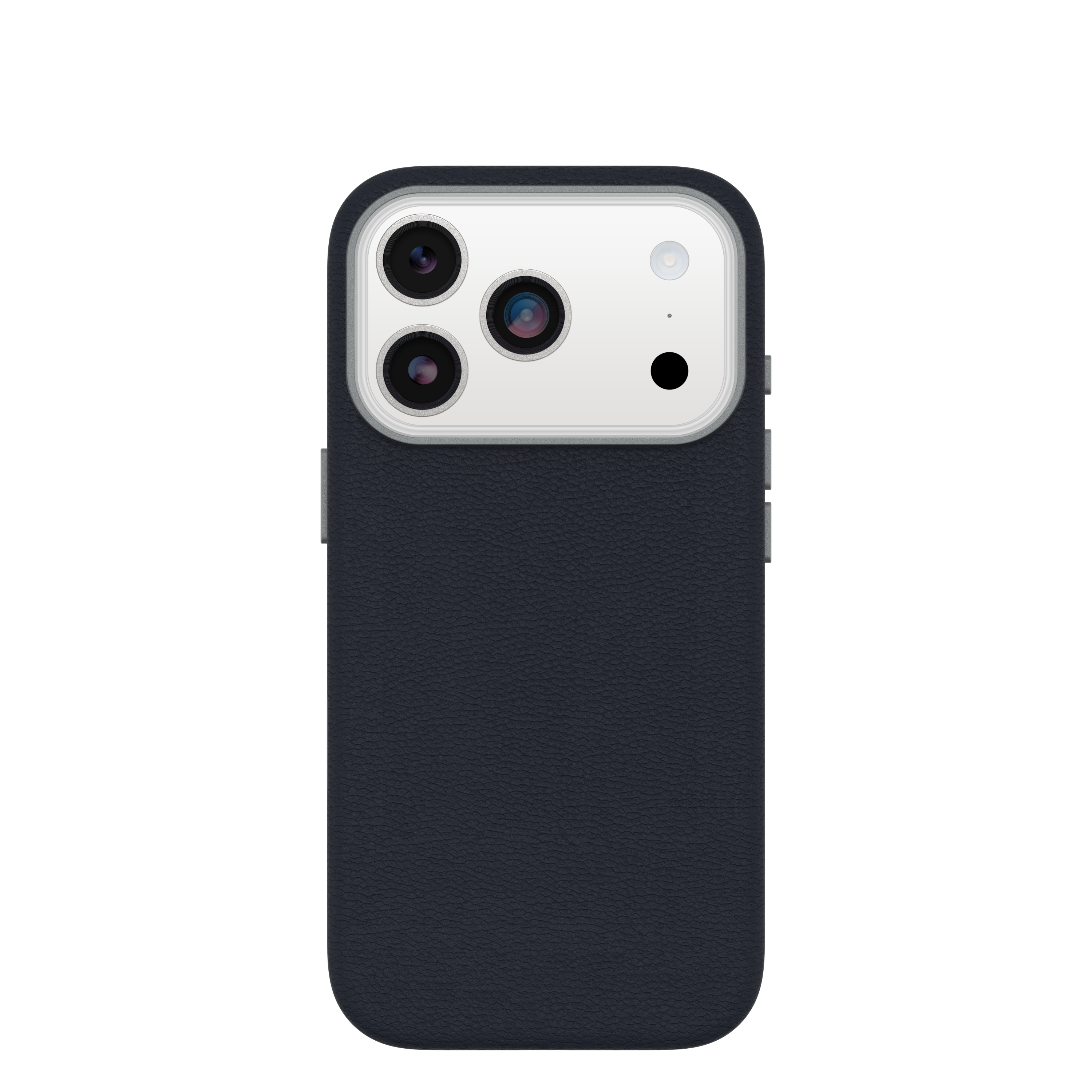 Symmetry Cactus Leather Series Magnet with Camera Control for iPhone 17 ProMax