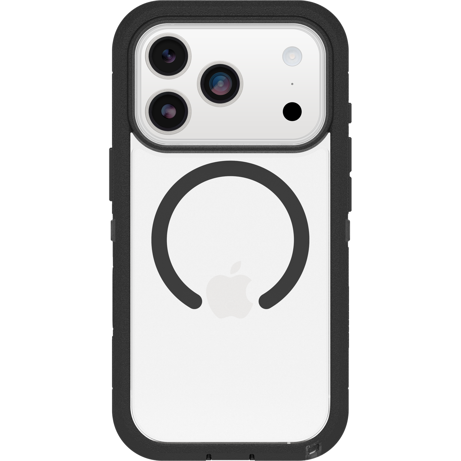 Defender XT Series Pro Magnets With Camera Control for iPhone 17 ProMax