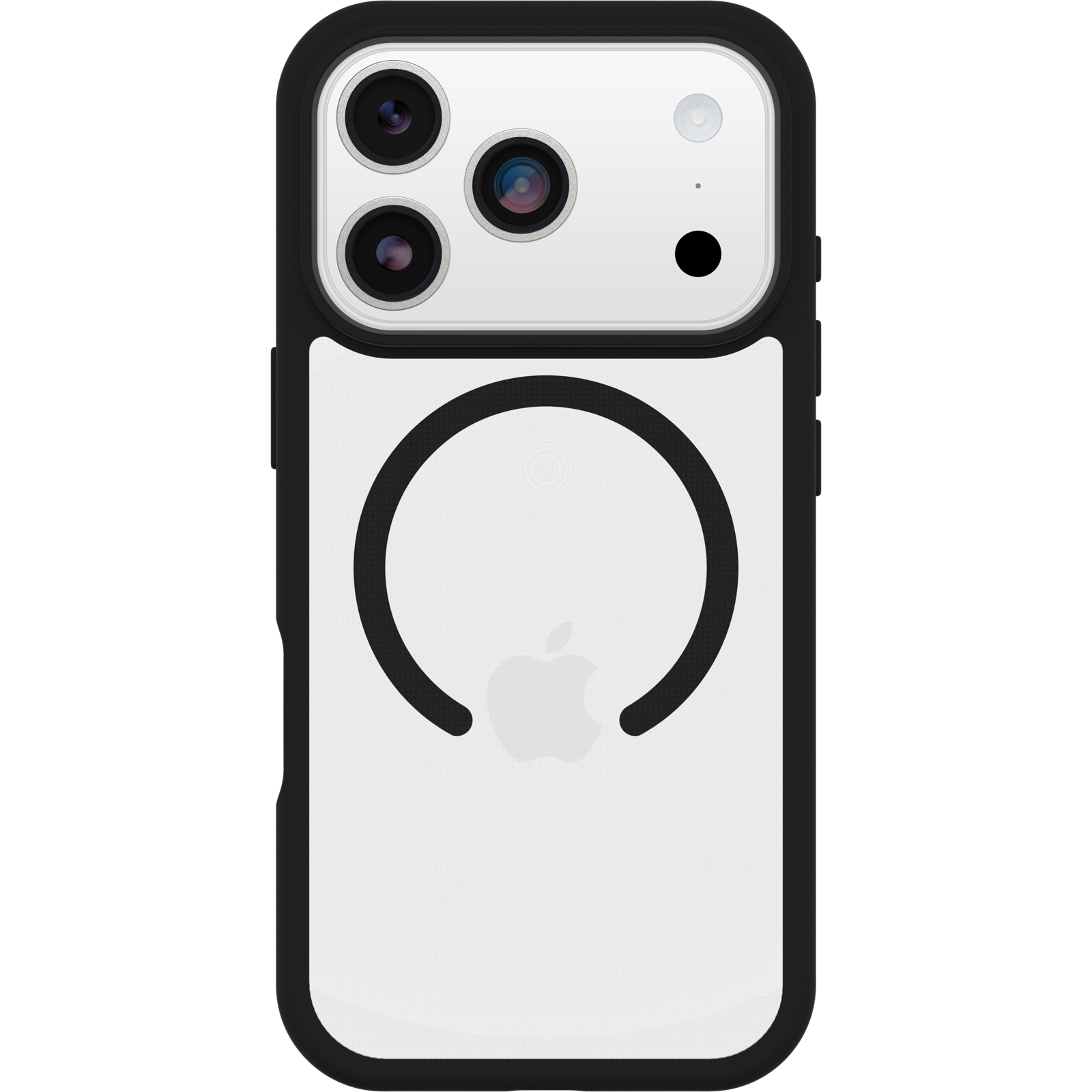 Profile Series Magnets for iPhone 17 ProMax