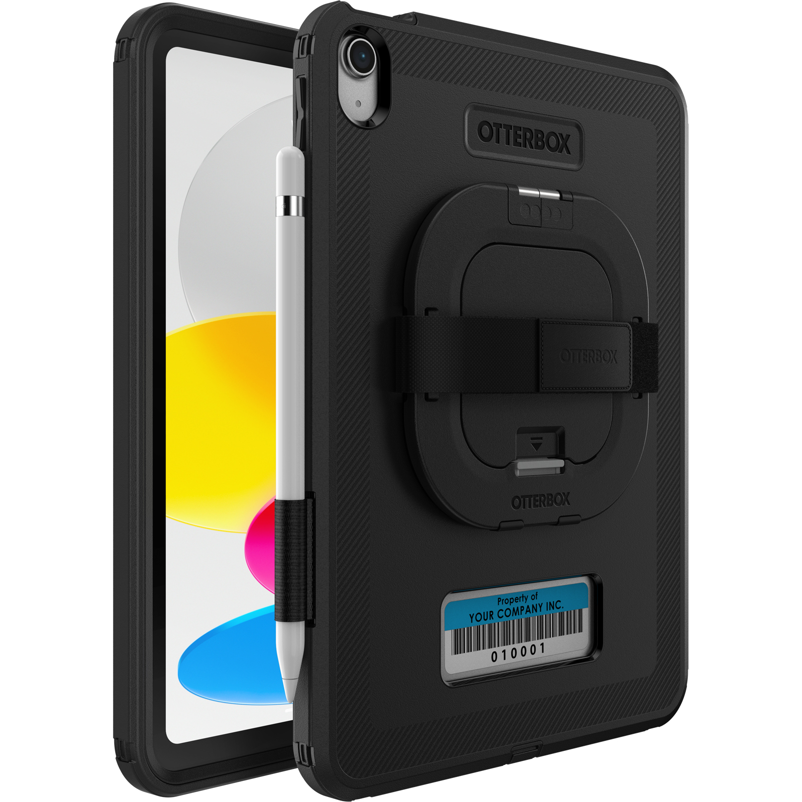 iPad A16 & iPad 10th gen case