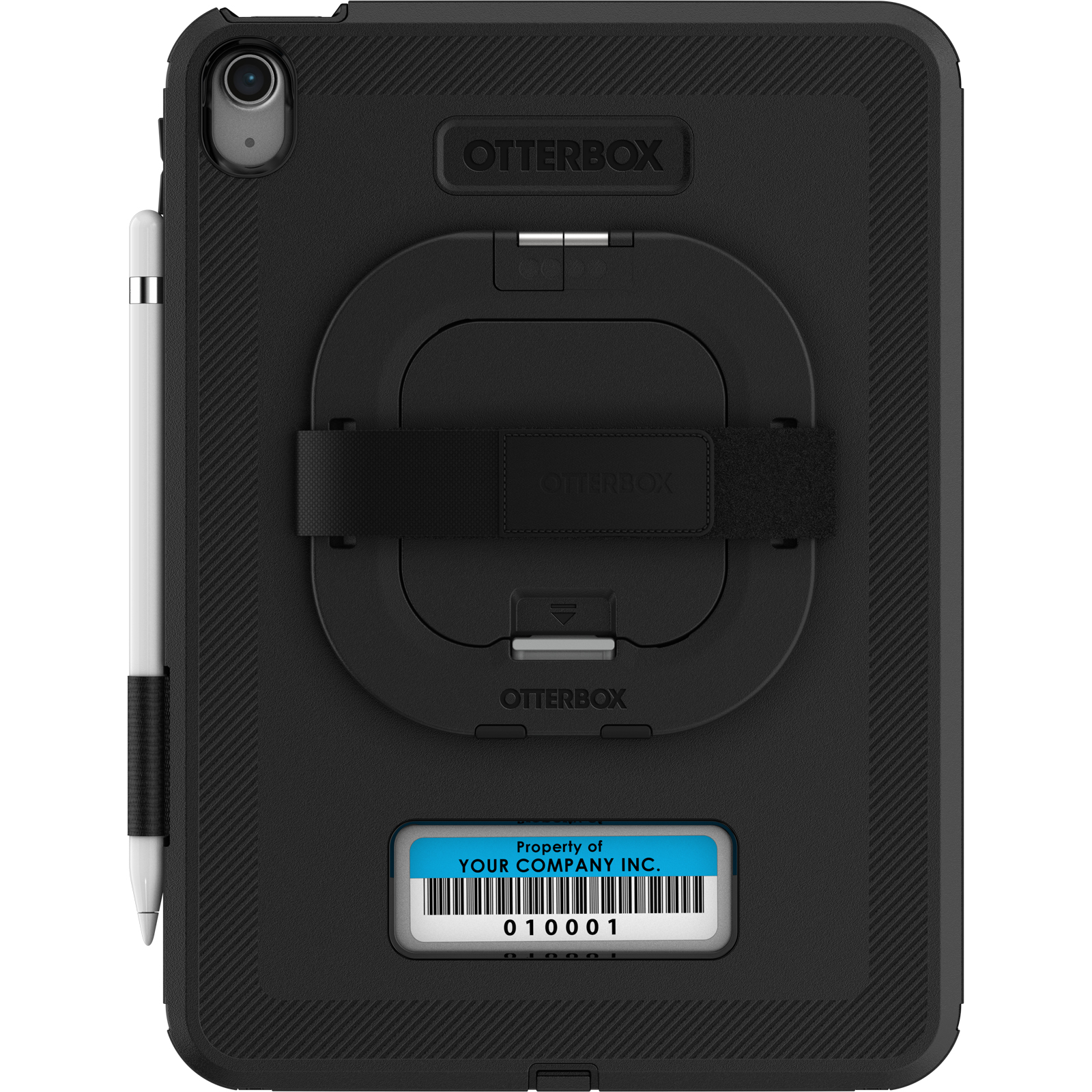 iPad A16 & iPad 10th gen case