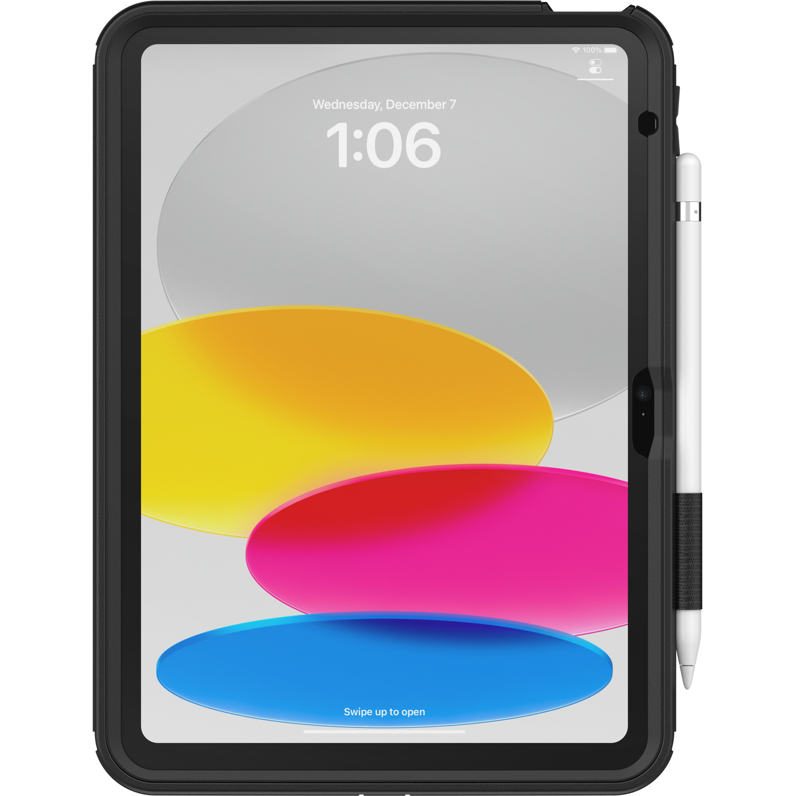 iPad A16 & iPad 10th gen case