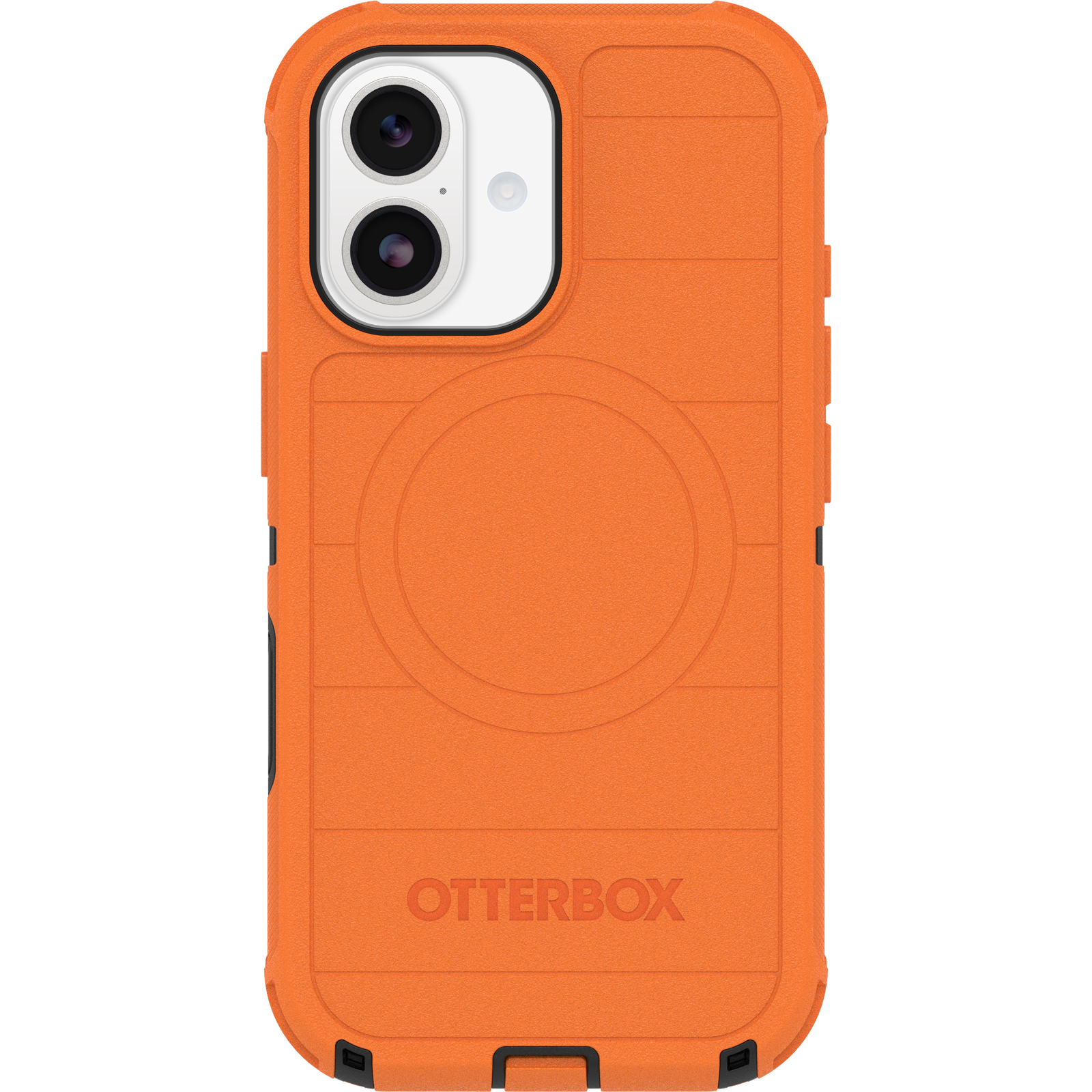 Defender Series Pro Magnets with camera control for iPhone 17