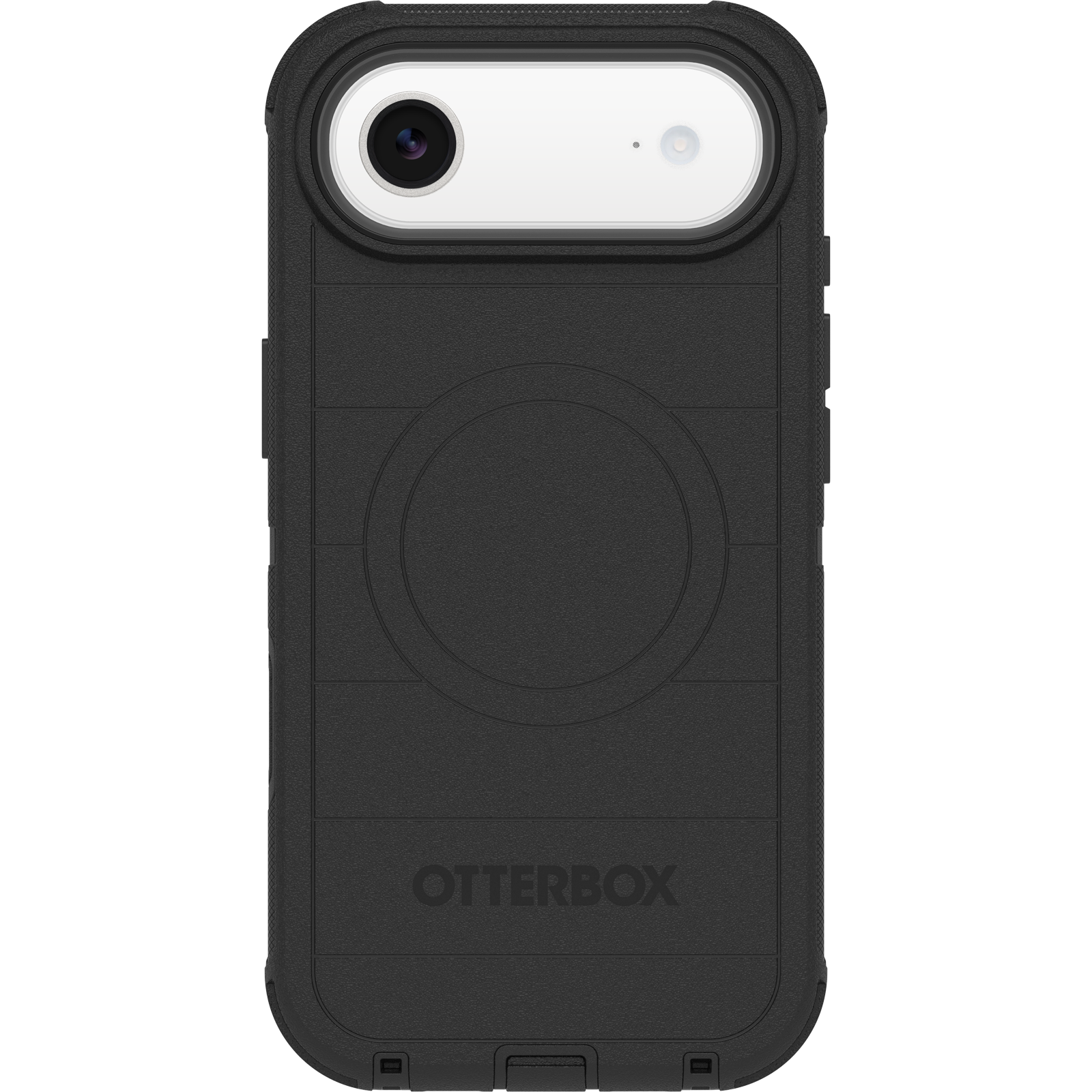 Defender Series Pro Magnets with camera control for iPhone 17