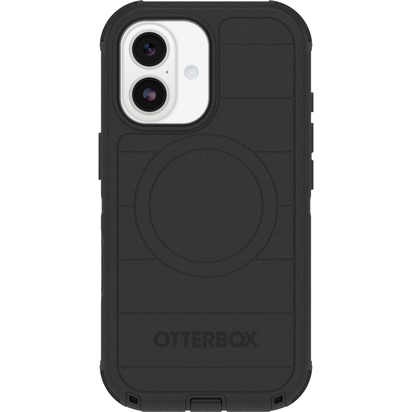 Defender Series Pro Magnets with camera control for iPhone 17