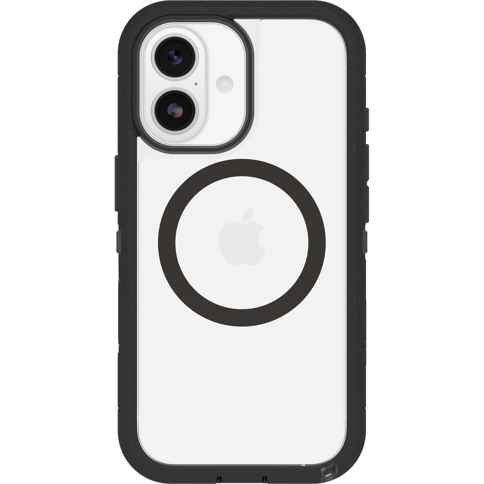 Defender XT Series Pro Magnets With Camera Control for iPhone 17