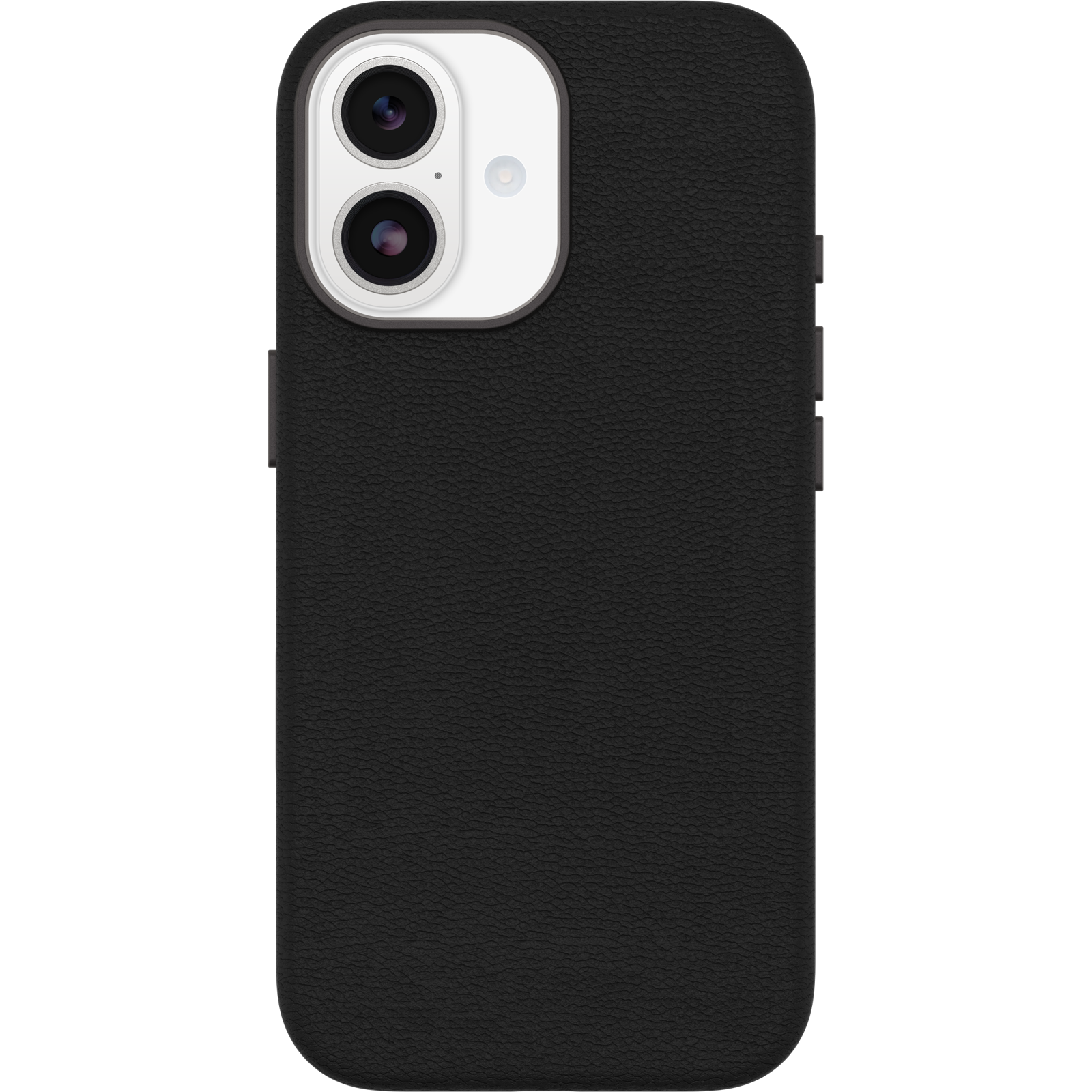 Symmetry Cactus Leather Series Magnet with Camera Control for iPhone 17