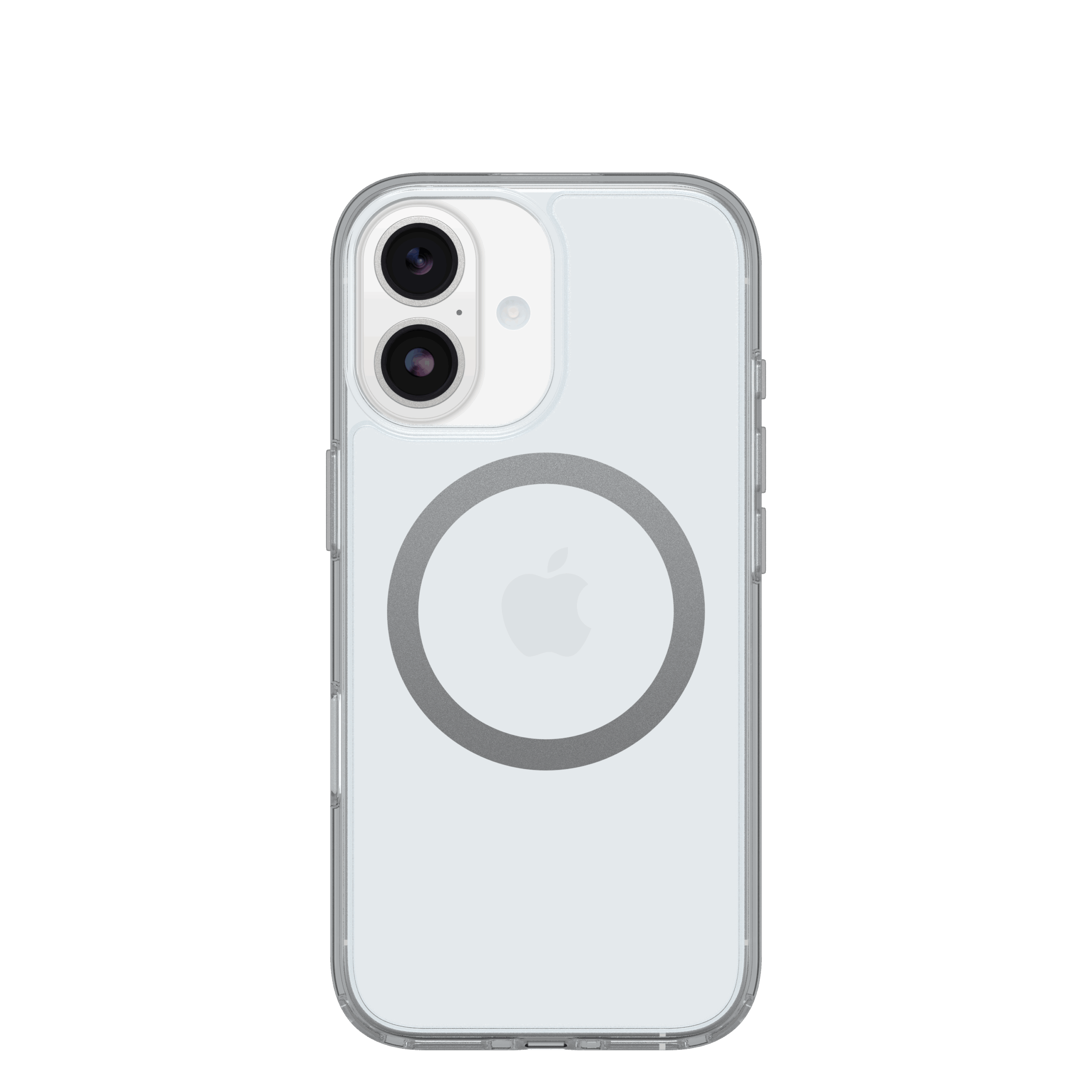 Symmetry Clear Series Magnet with Camera Control for iPhone 17