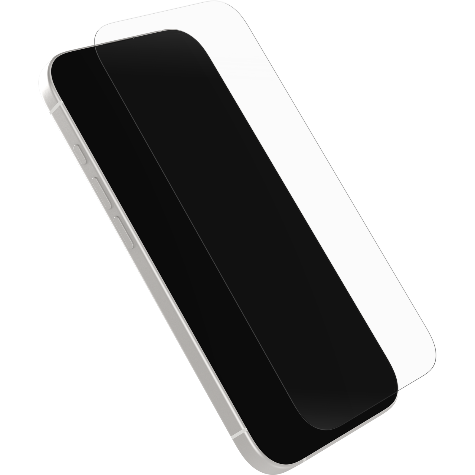 Otterbox Glass for iPhone 17