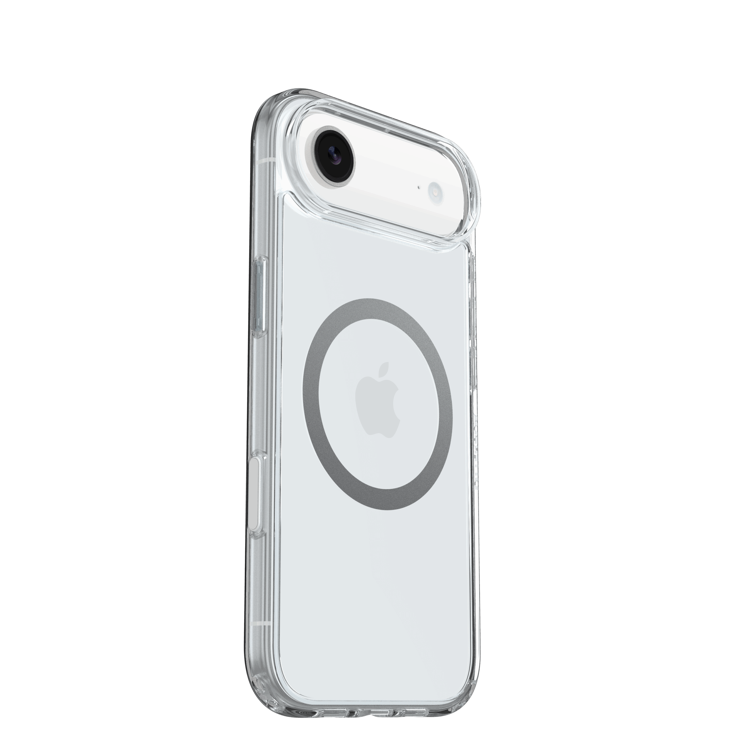 Symmetry Clear Series Magnet with Camera Control for iPhone 17 Air