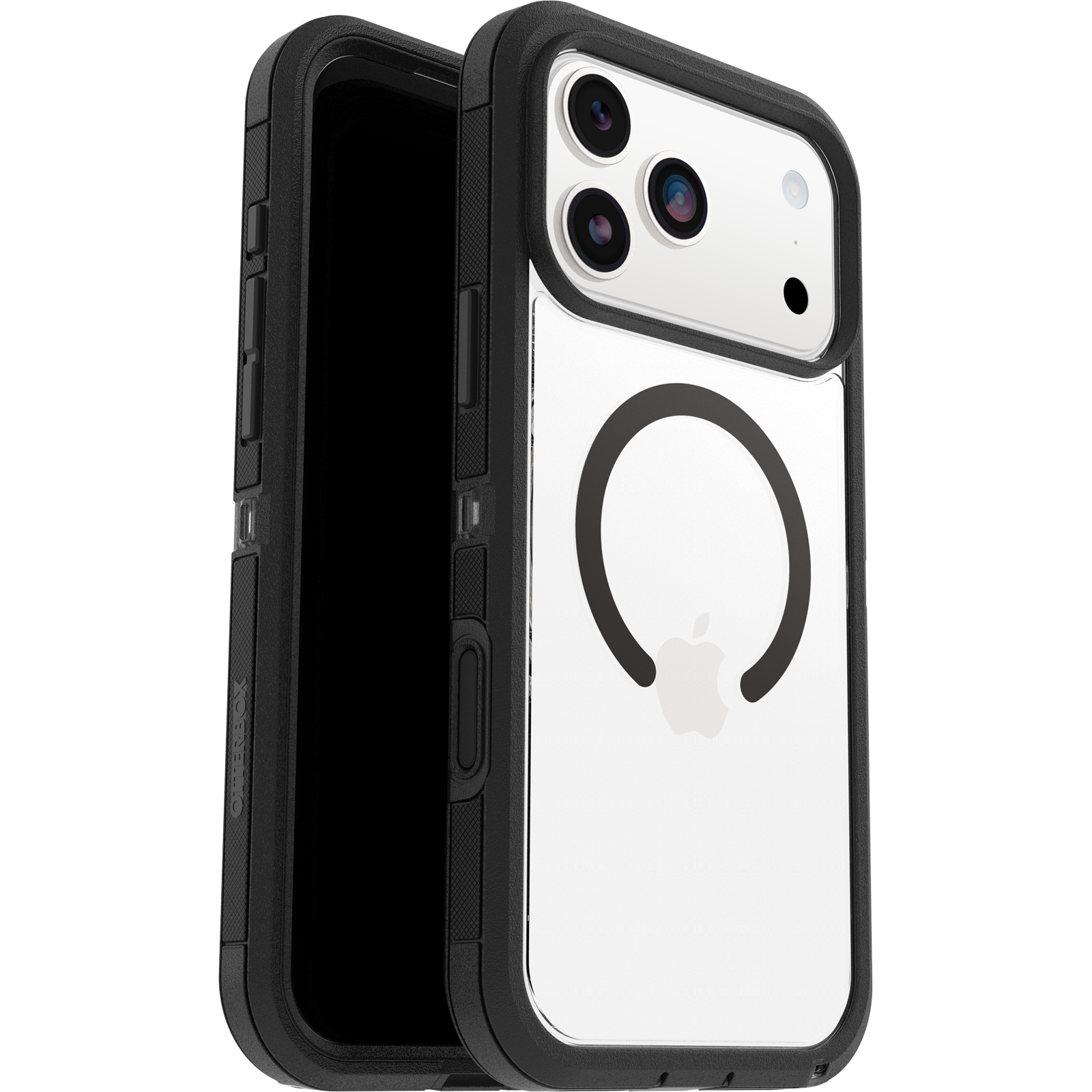 Defender XT Series Pro Magnets With Camera Control for iPhone 17 ProMax
