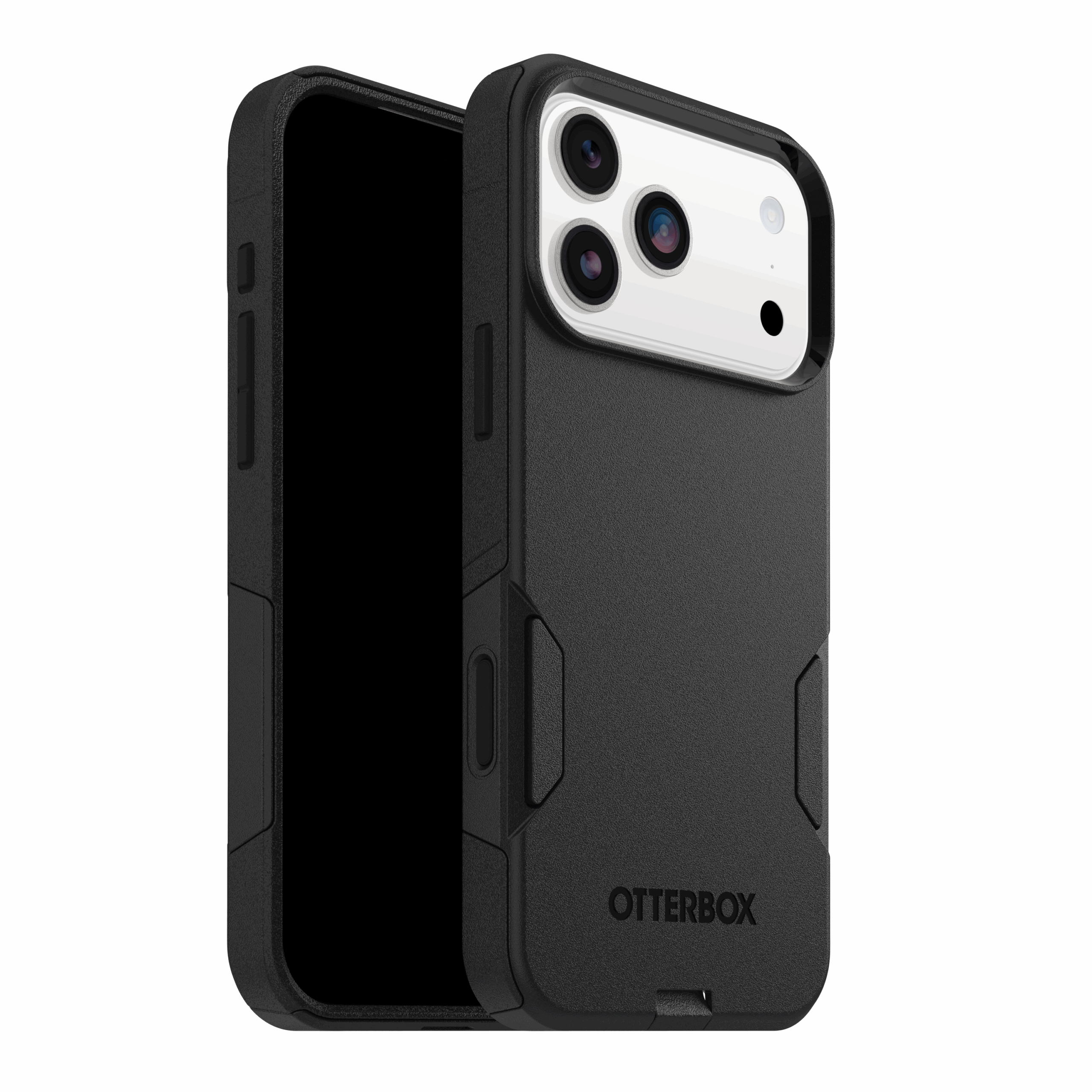 Commuter Series Magnets With Camera Control for iPhone 17 ProMax