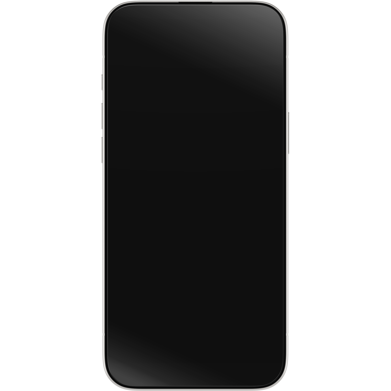 Otterbox Glass for iPhone 17 ProMax