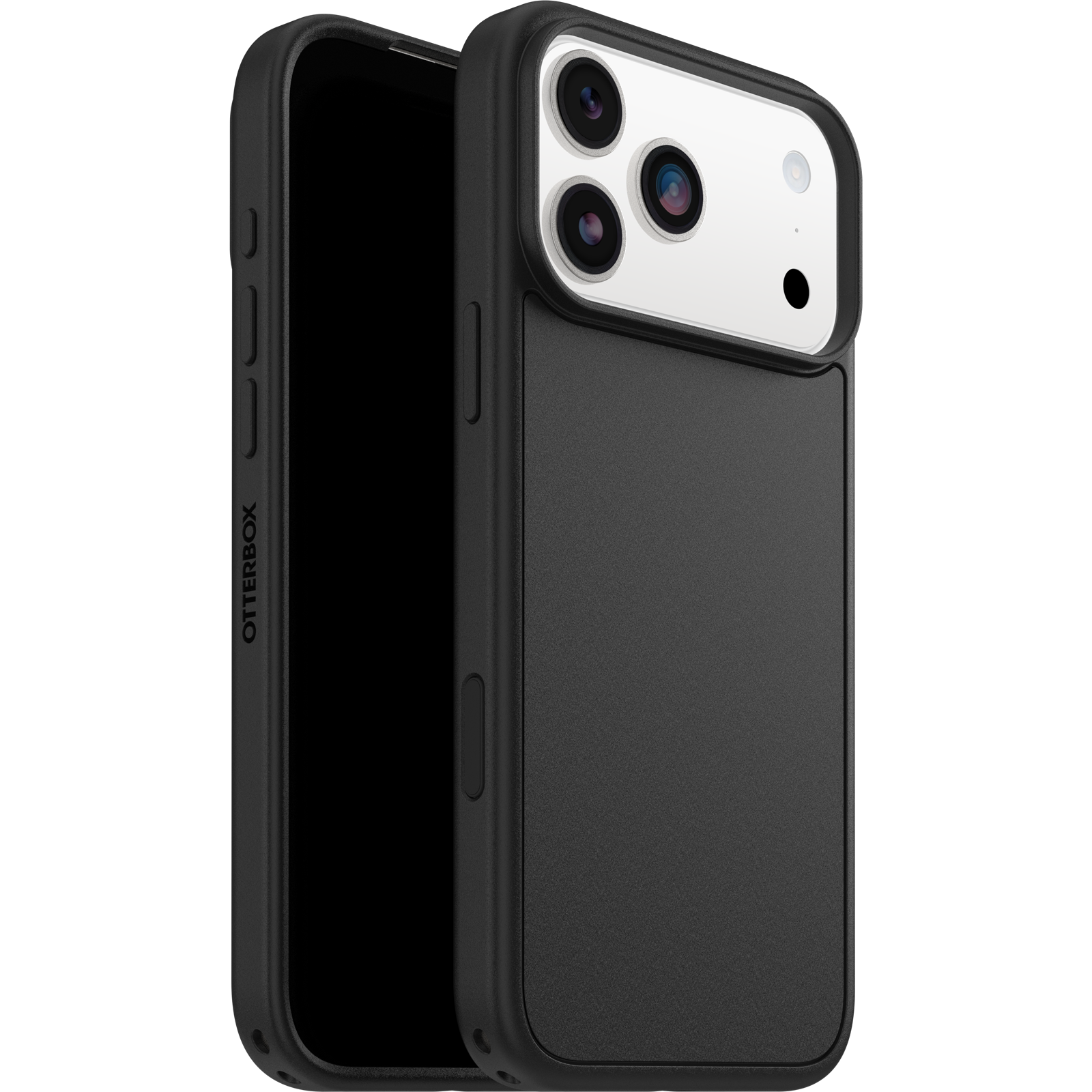 Symmetry Series Magnet with Camera Control for iPhone 17 ProMax