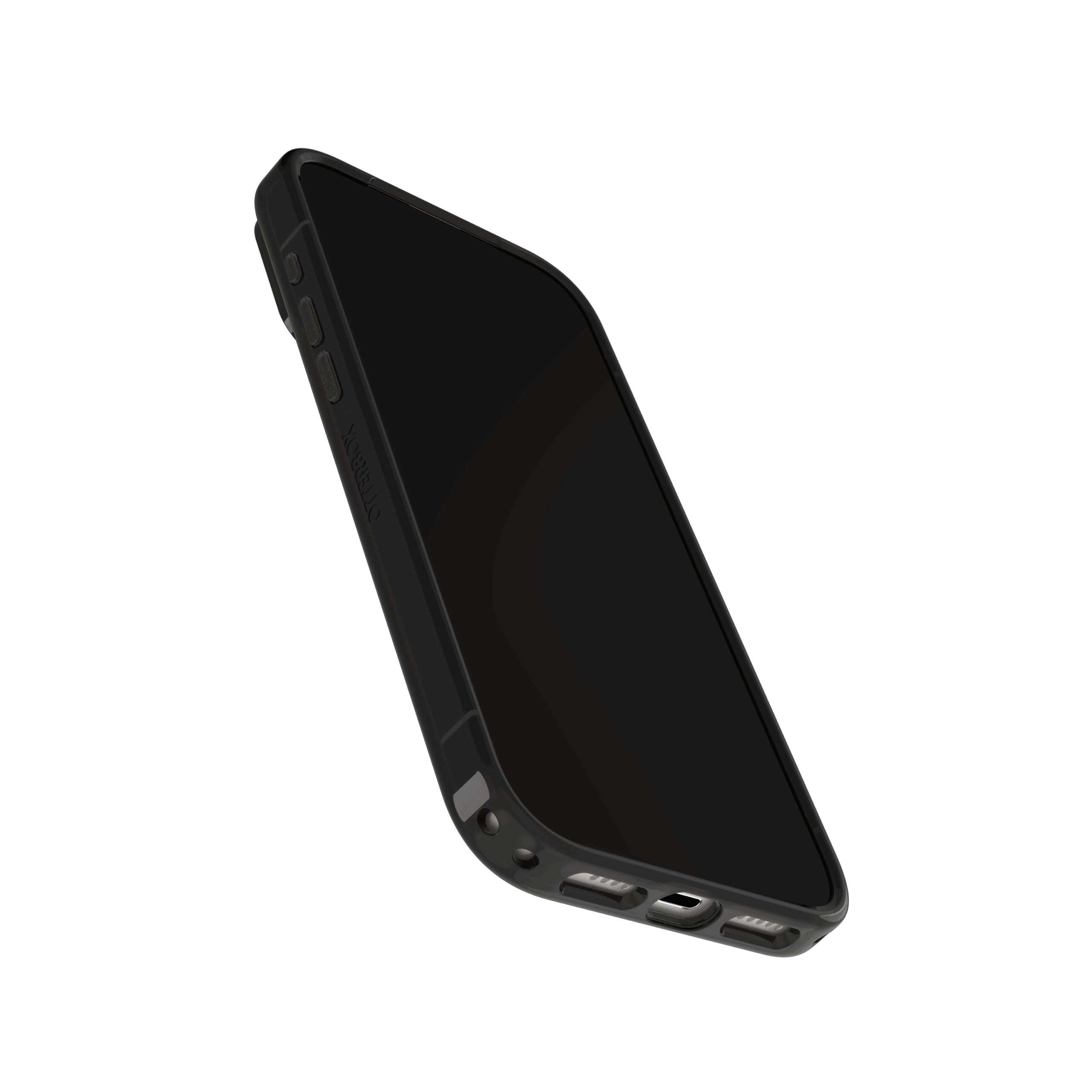 Symmetry Clear Series Magnet with Camera Control for iPhone 17 ProMax
