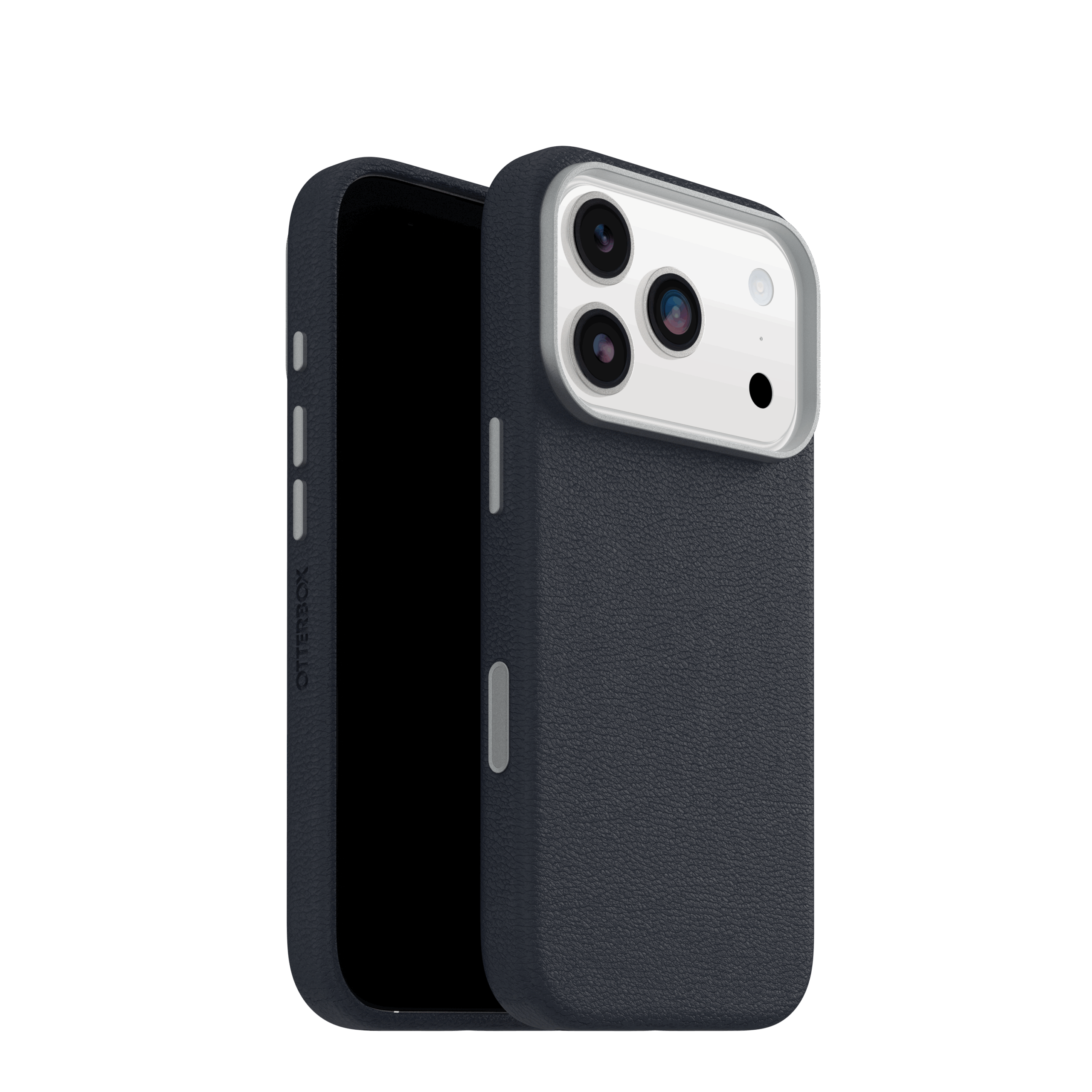 Symmetry Cactus Leather Series Magnet with Camera Control for iPhone 17 Pro