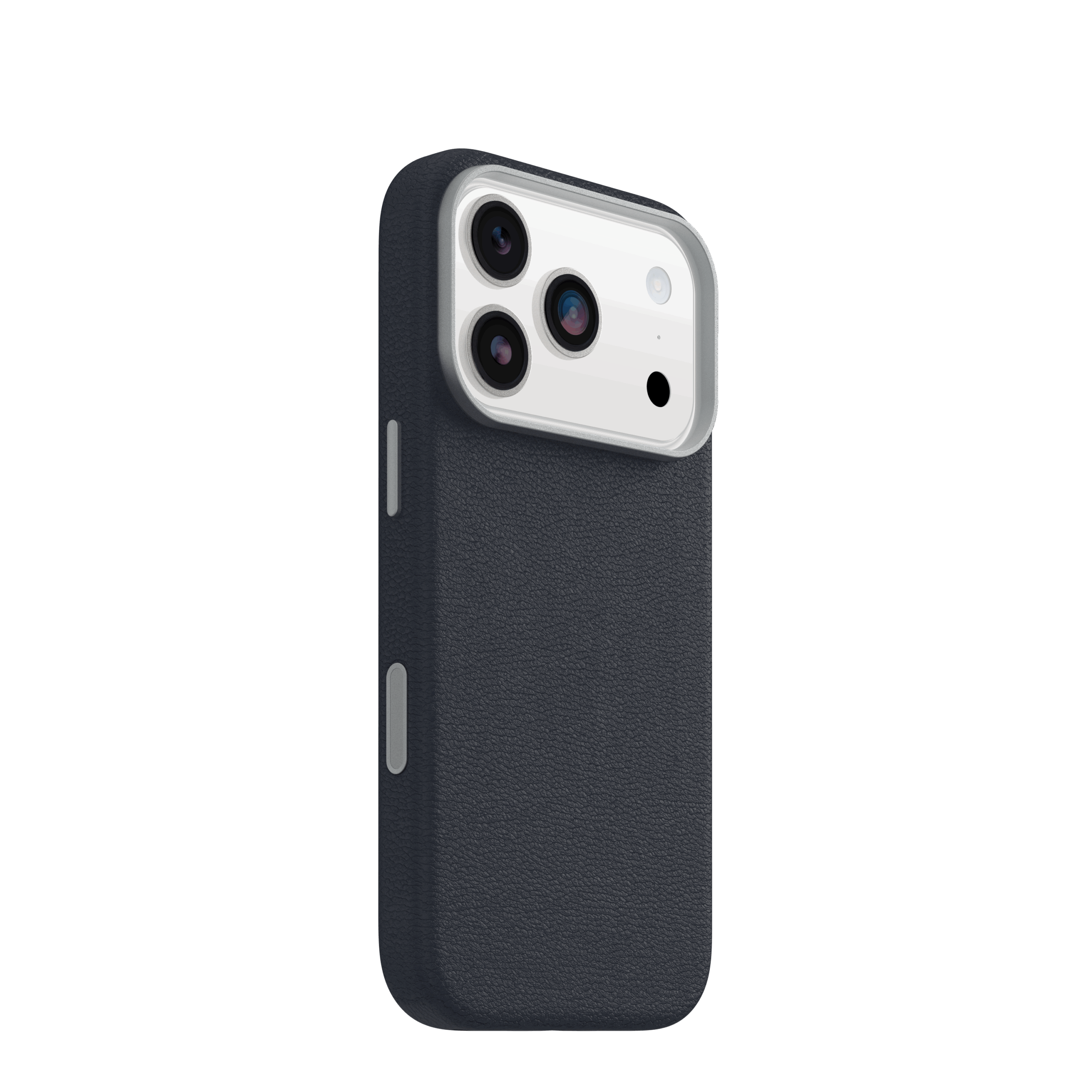 Symmetry Cactus Leather Series Magnet with Camera Control for iPhone 17 Pro