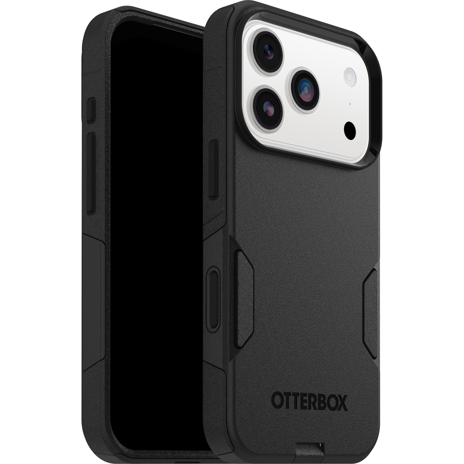 Commuter Series Magnets With Camera Control for iPhone 17 Pro