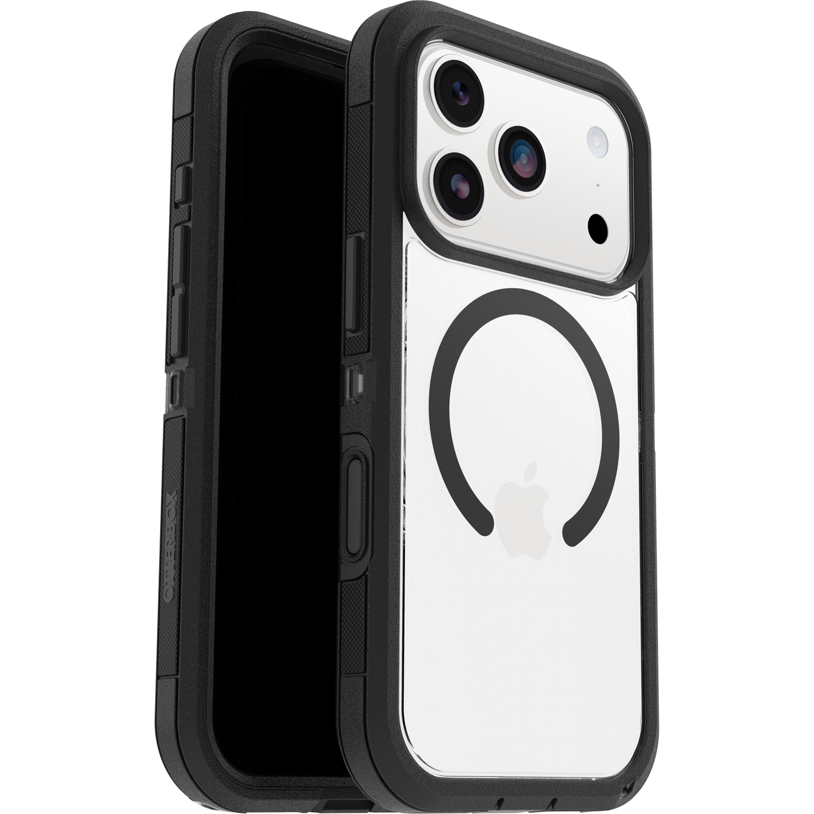Defender XT Series Pro Magnets With Camera Control for iPhone 17 Pro