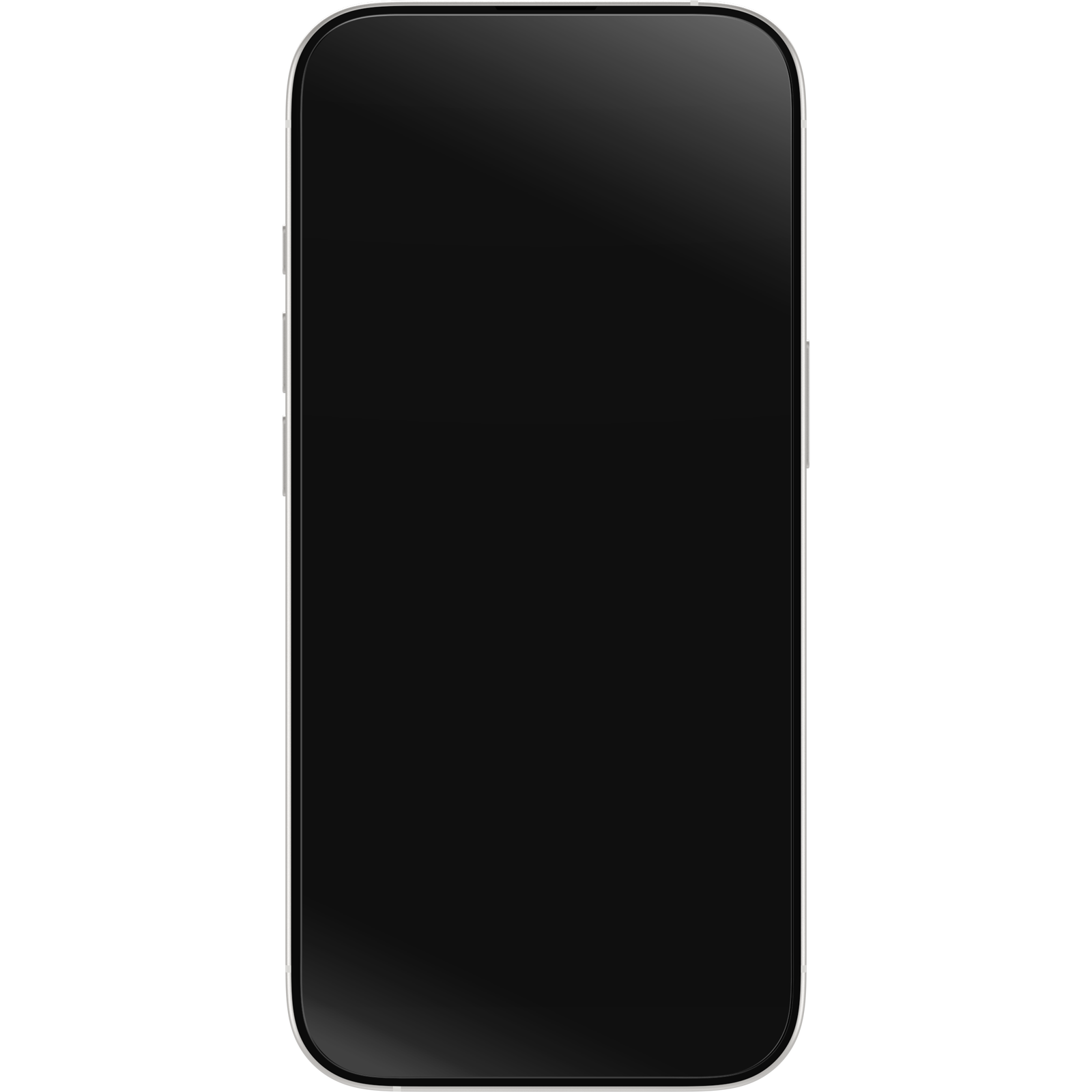 Otterbox Glass for iPhone 17 Pro