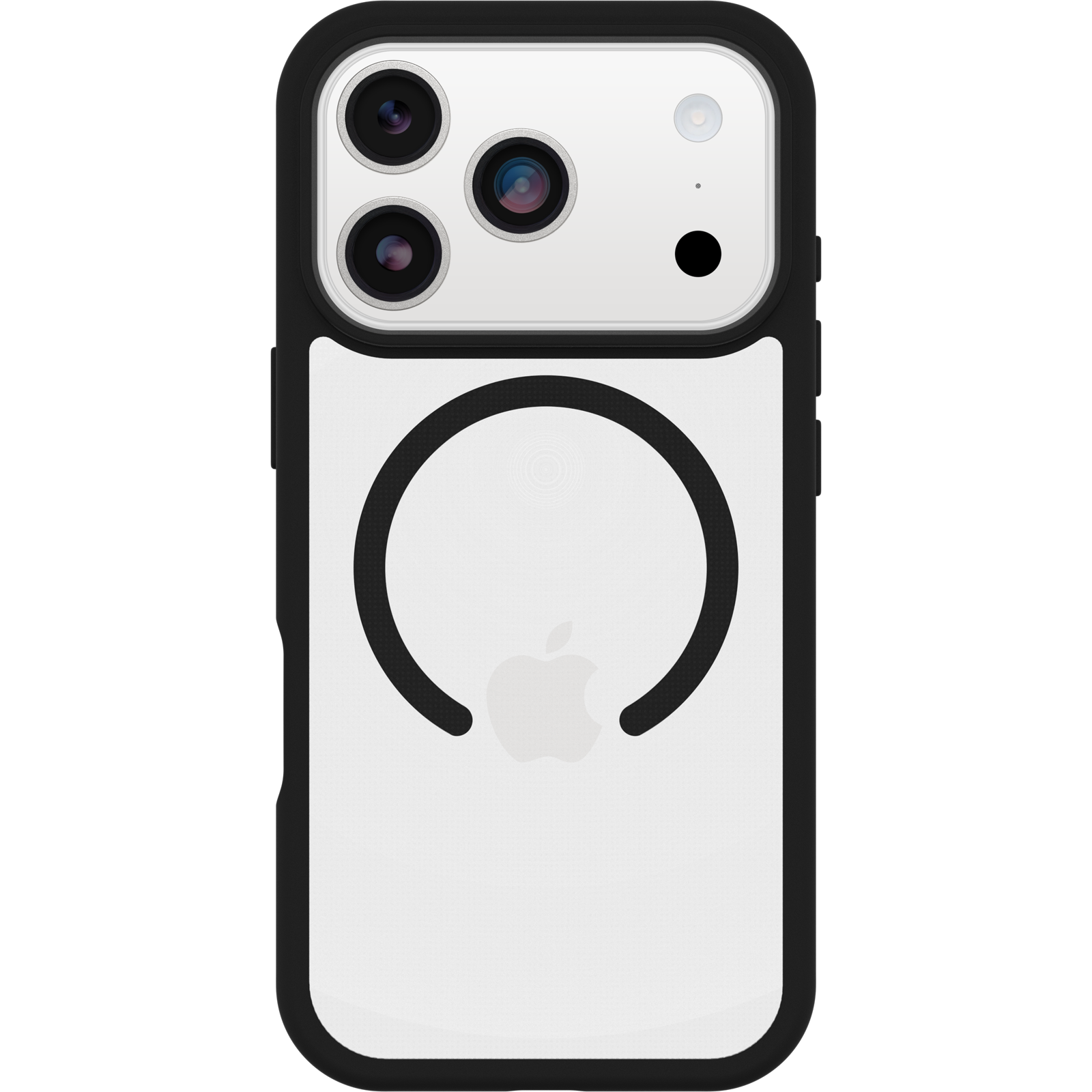 Profile Series Magnets for iPhone 17 Pro