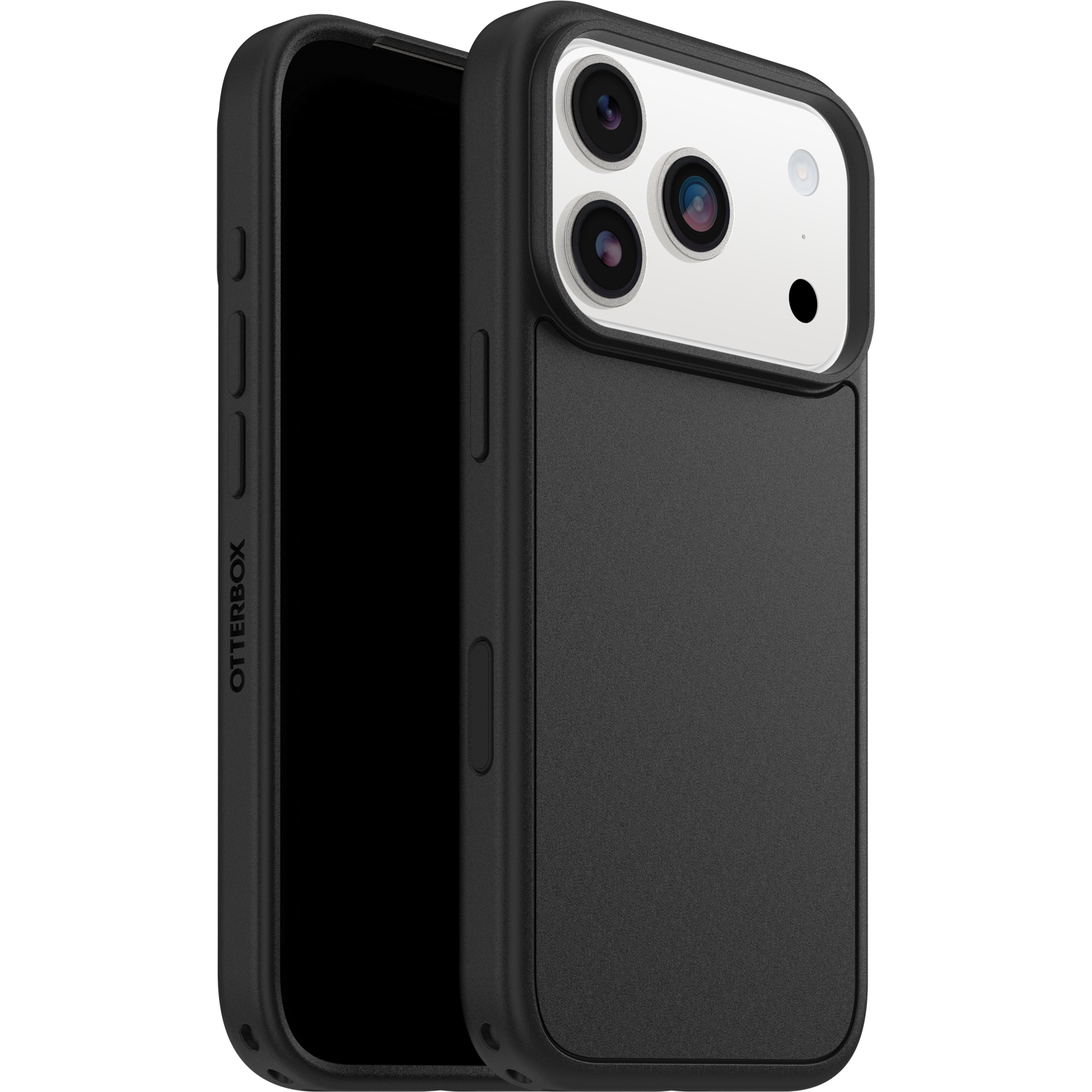 Symmetry Series Magnet with Camera Control for iPhone 17 Pro