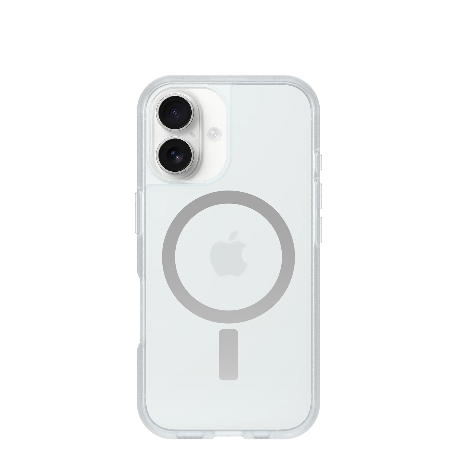 iPhone 16 Profile Clear Magsafe