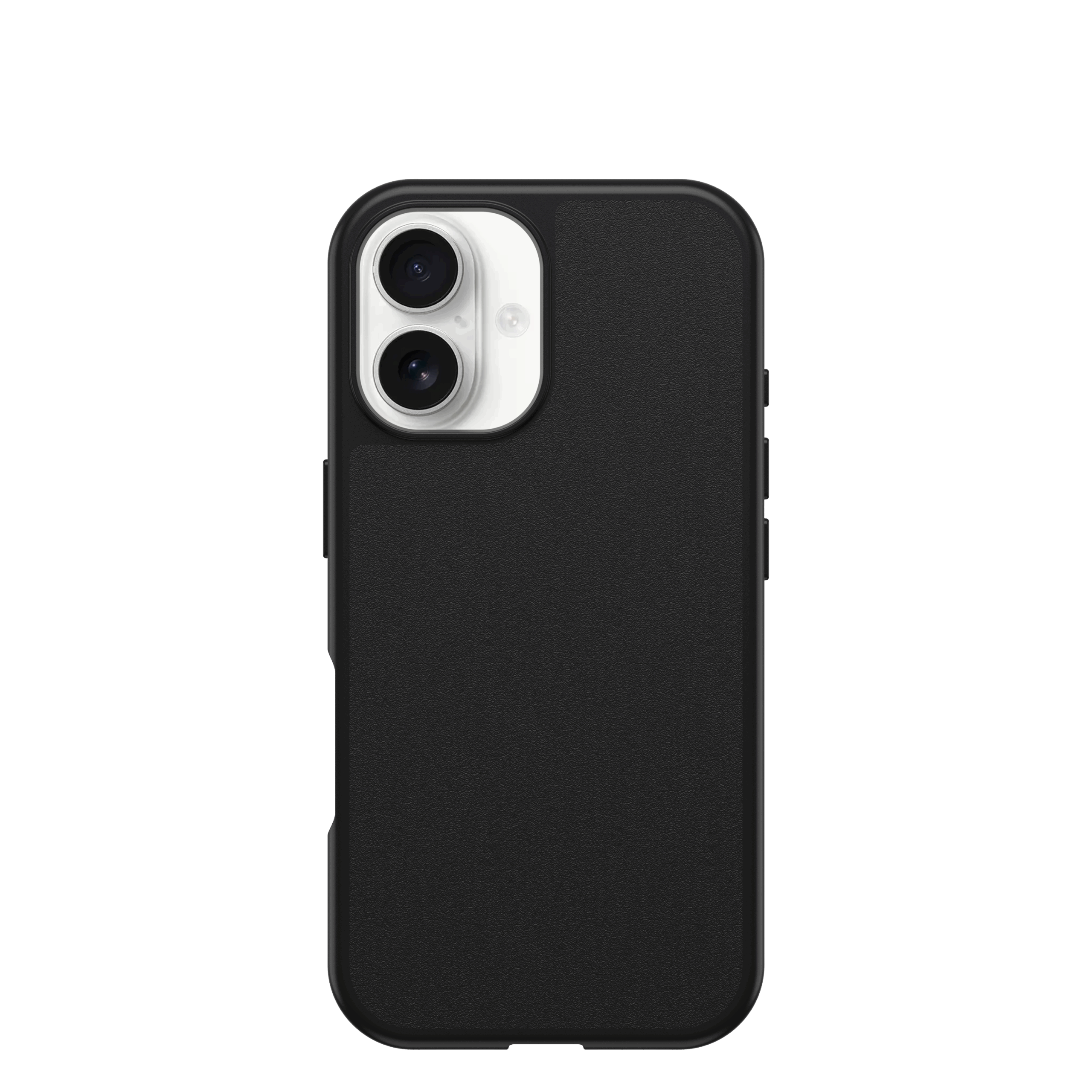 iPhone 16 Profile Magsafe Black Case