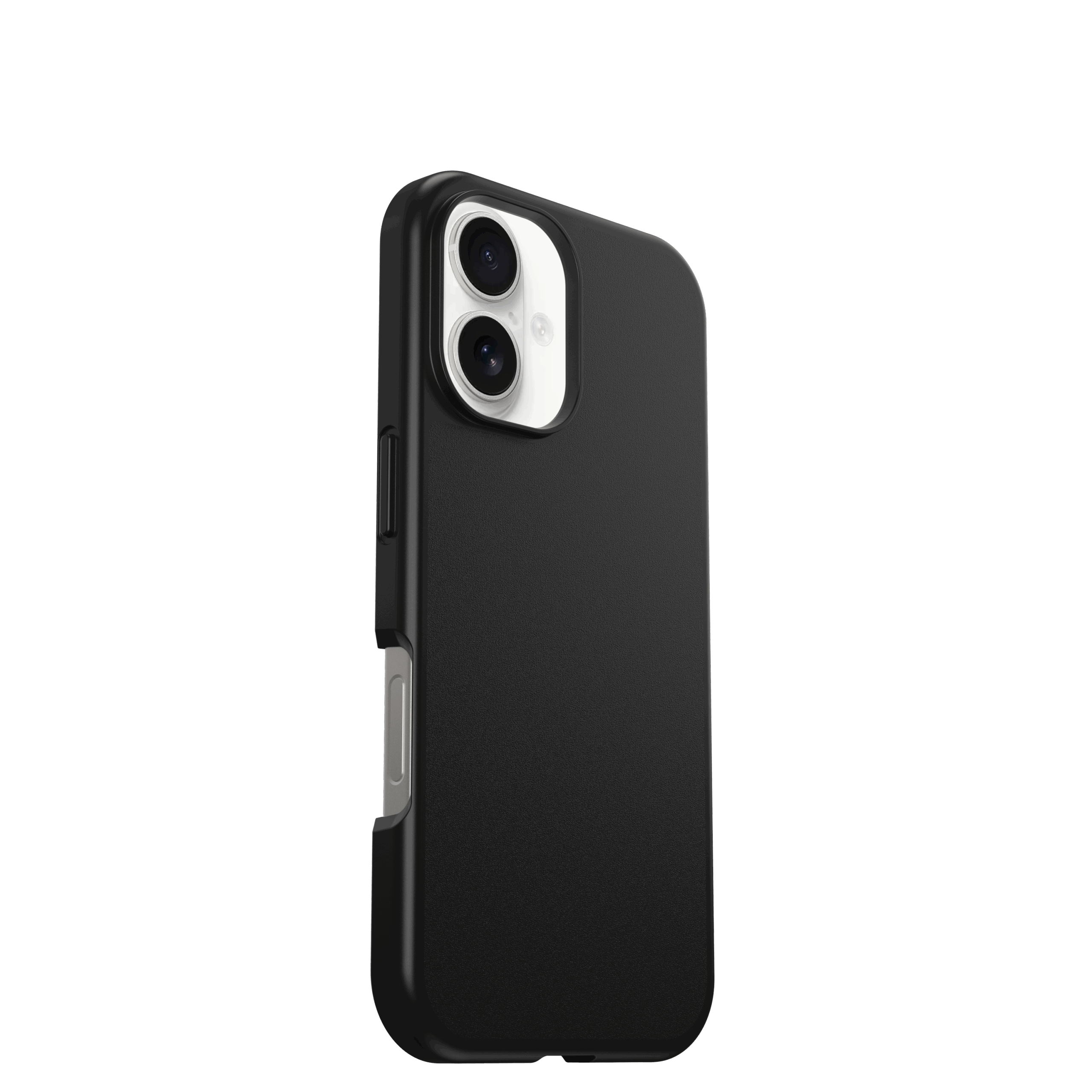 iPhone 16 Profile Magsafe Black Case