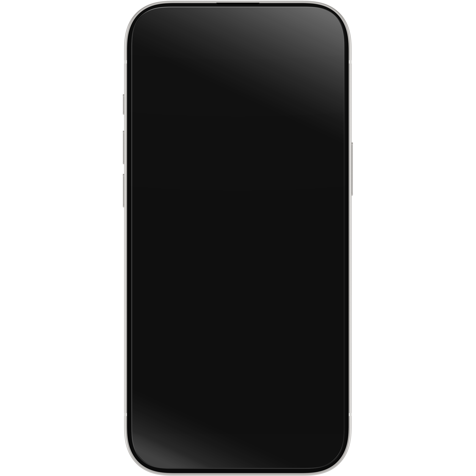 Otterbox Glass for iPhone 17 Air