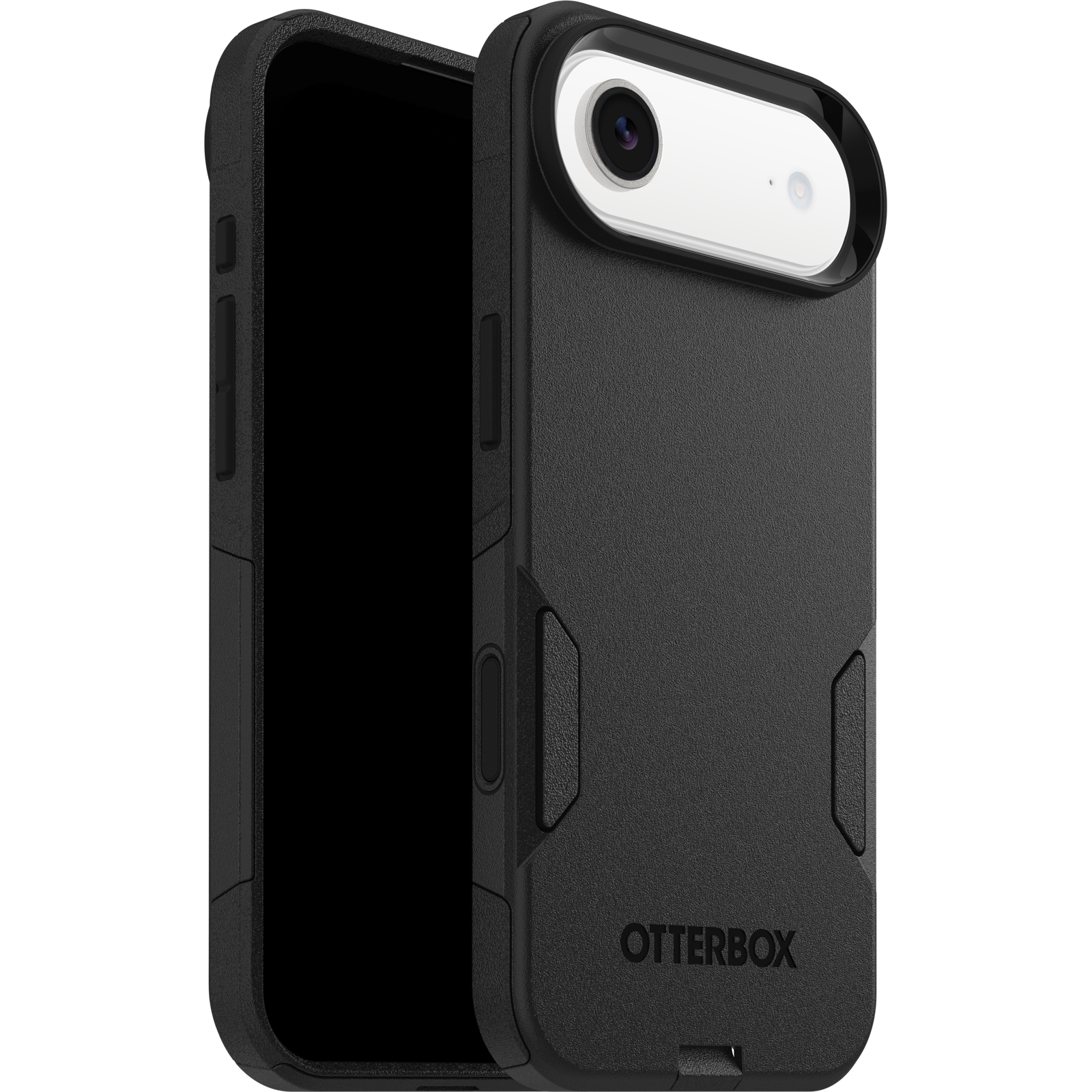 Commuter Series Magnets With Camera Control for iPhone 17 Air