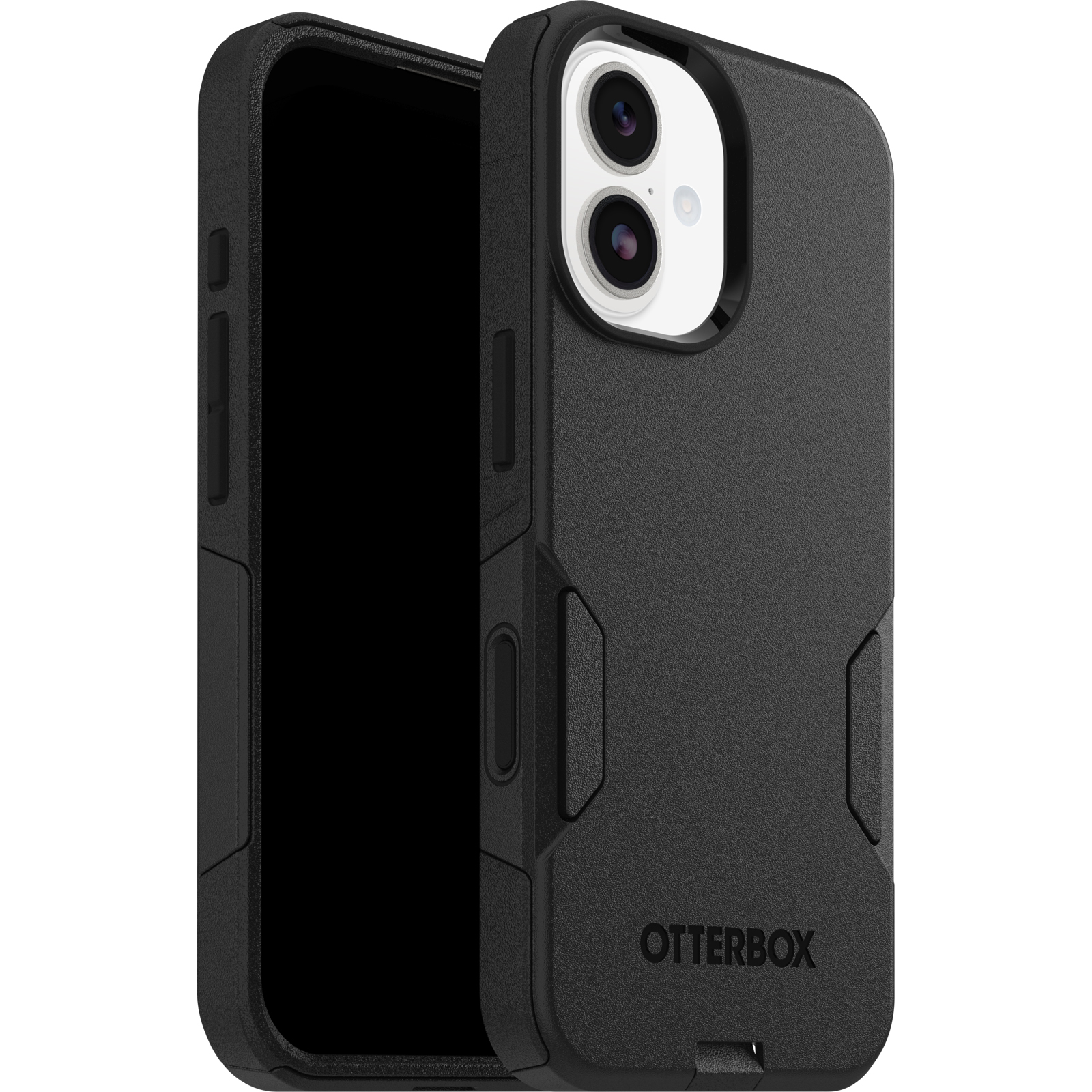 Commuter Series Magnets With Camera Control for iPhone 17