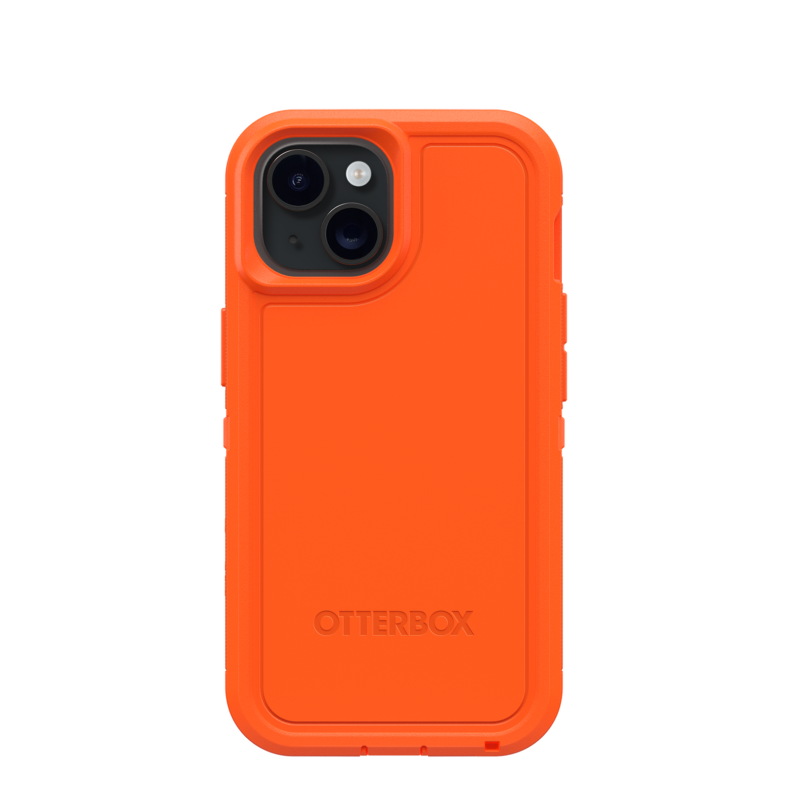 iPhone 16e, iPhone 15, iPhone 14 and iPhone 13 Defender Series XT Case