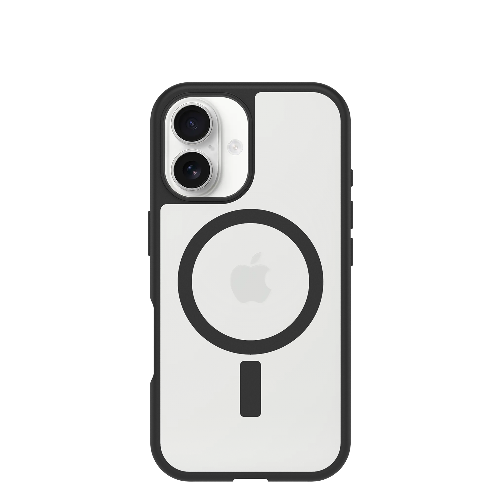 iPhone 16 Profile Black Magsafe