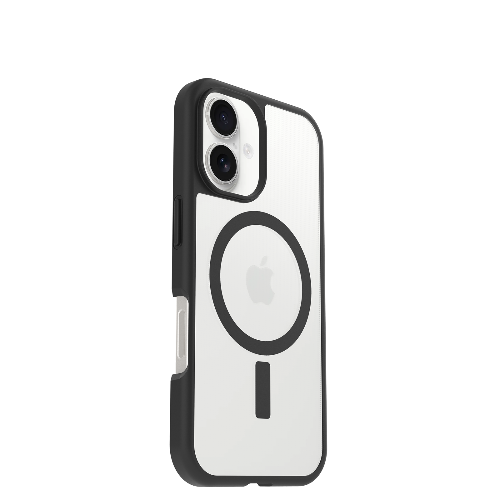 iPhone 16 Profile Black Magsafe
